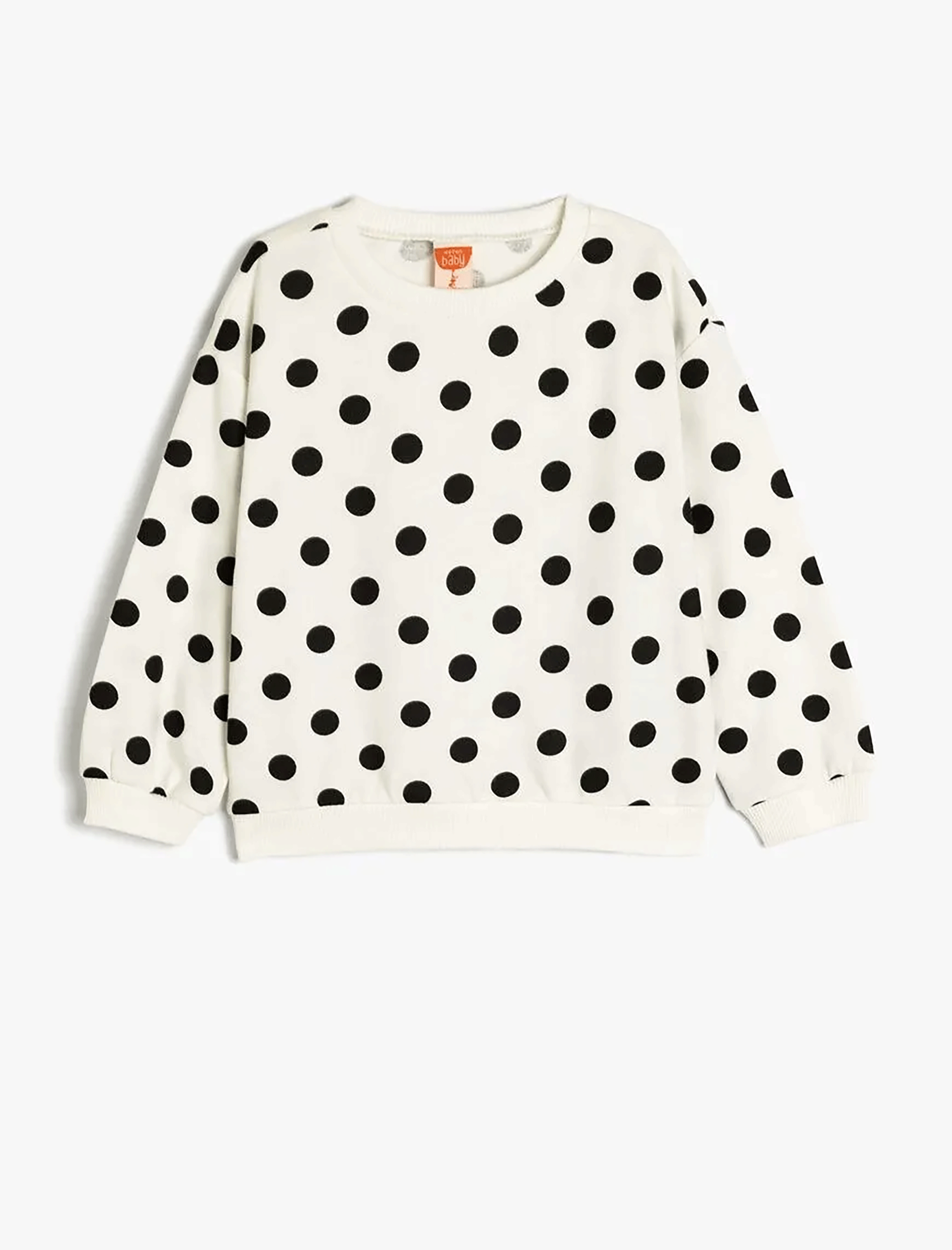 دورس نوزاد دختر کوتون Koton کد 5WMG10106AK