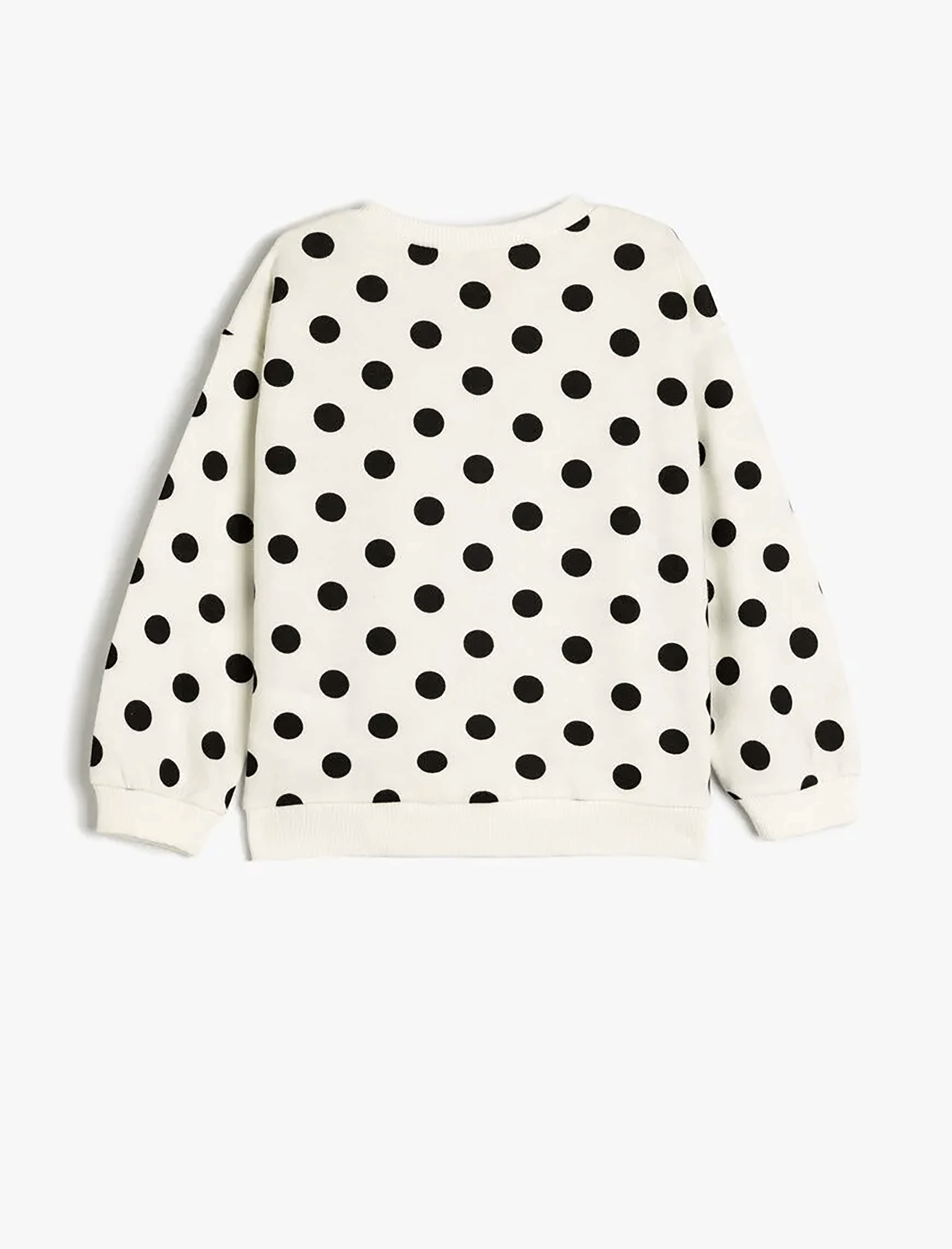 دورس نوزاد دختر کوتون Koton کد 5WMG10106AK