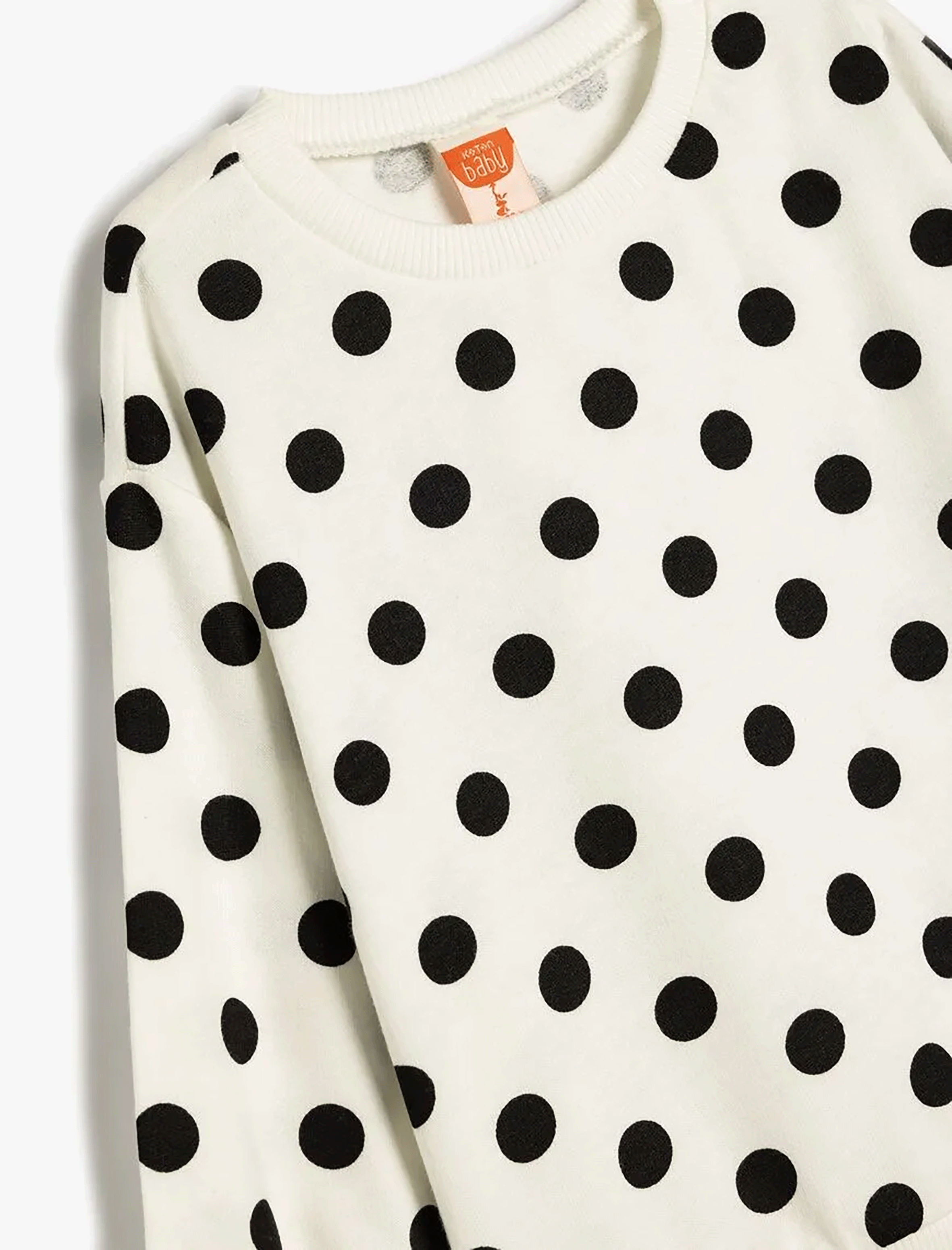 دورس نوزاد دختر کوتون Koton کد 5WMG10106AK