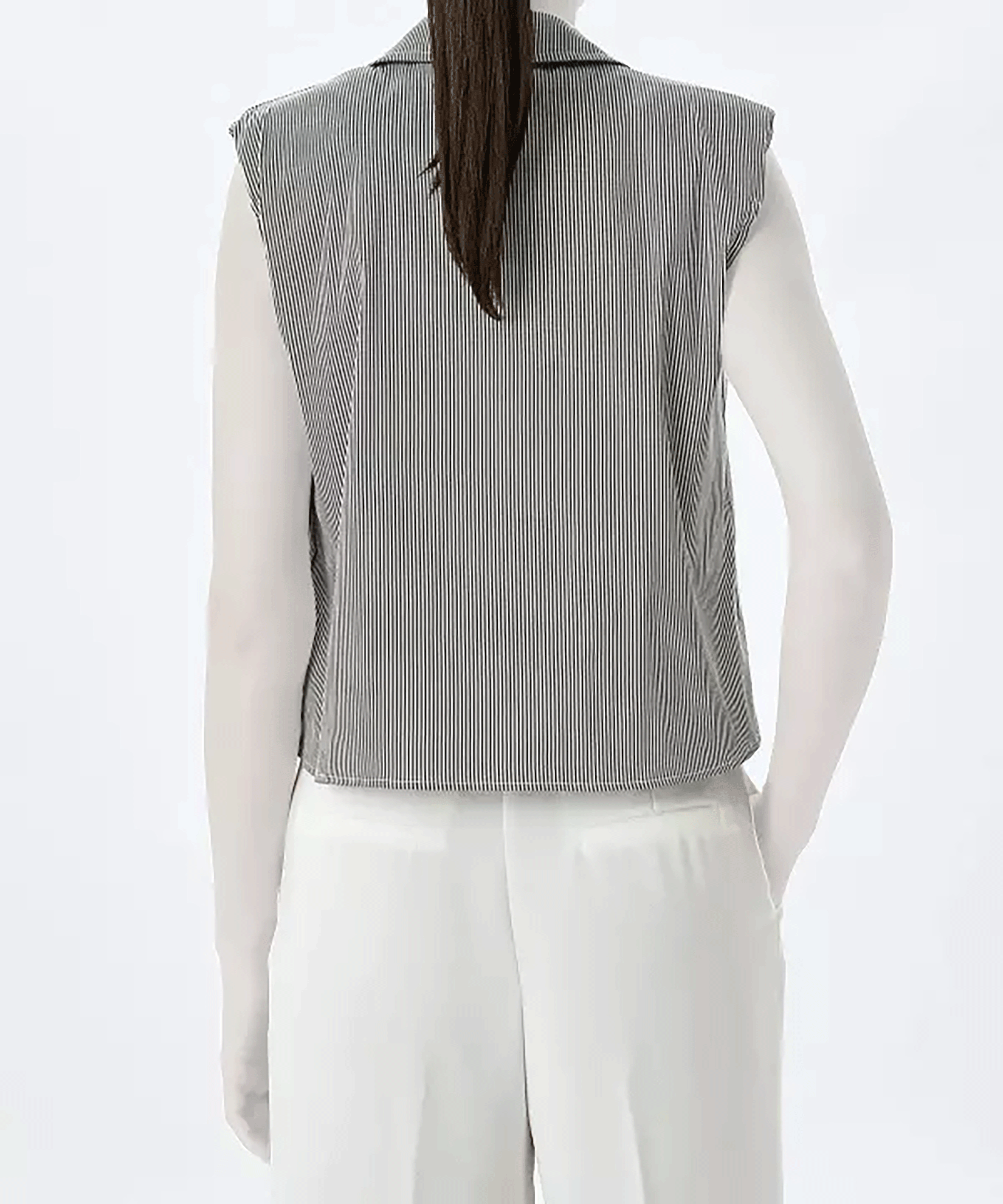 شومیز زنانه کوتون Koton کد 5SAK60229UW