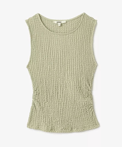 تاپ زنانه کوتون Koton کد 5SAK70005UK