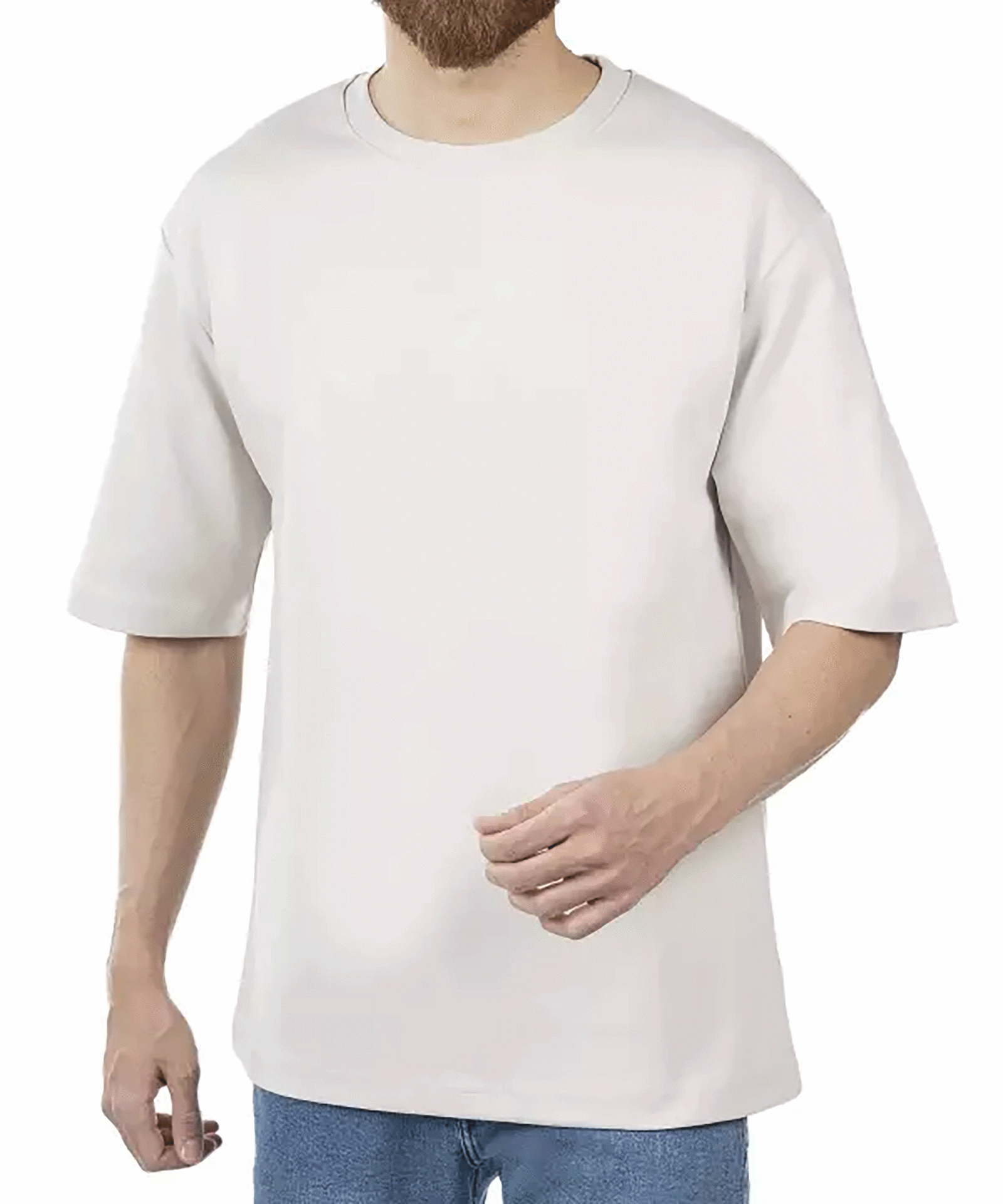 تی شرت  مردانه  کوتون Koton کد 5SAM63W024T