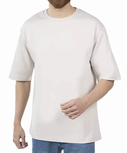 تی شرت مردانه کوتون Koton کد 5SAM63W024T