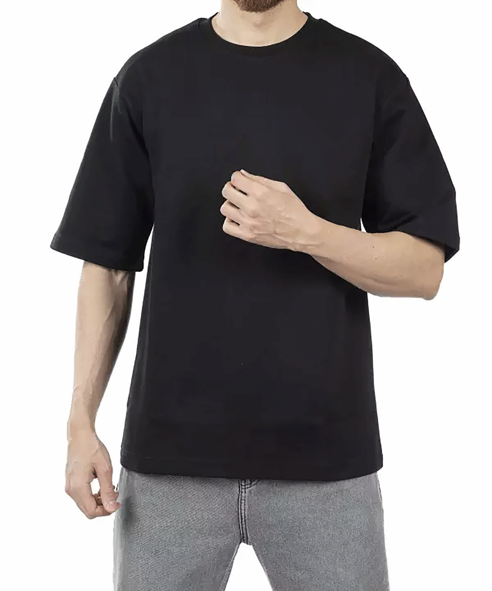 تی شرت  مردانه  کوتون Koton کد 5SAM63W024T