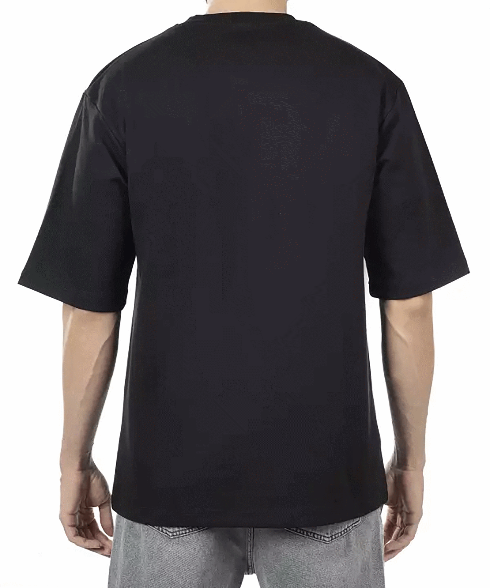 تی شرت  مردانه  کوتون Koton کد 5SAM63W024T