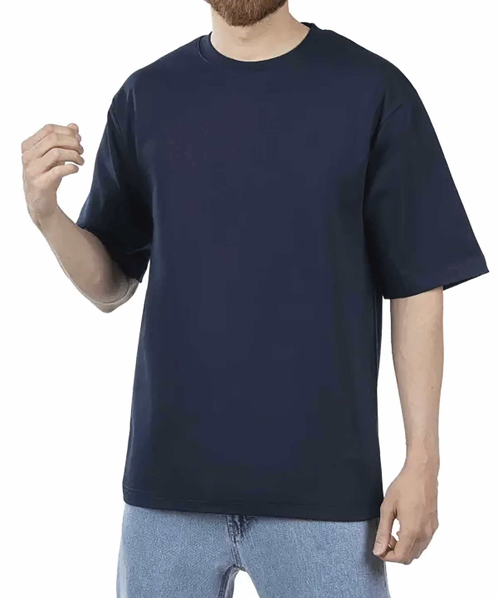 تی شرت  مردانه  کوتون Koton کد 5SAM63W024T