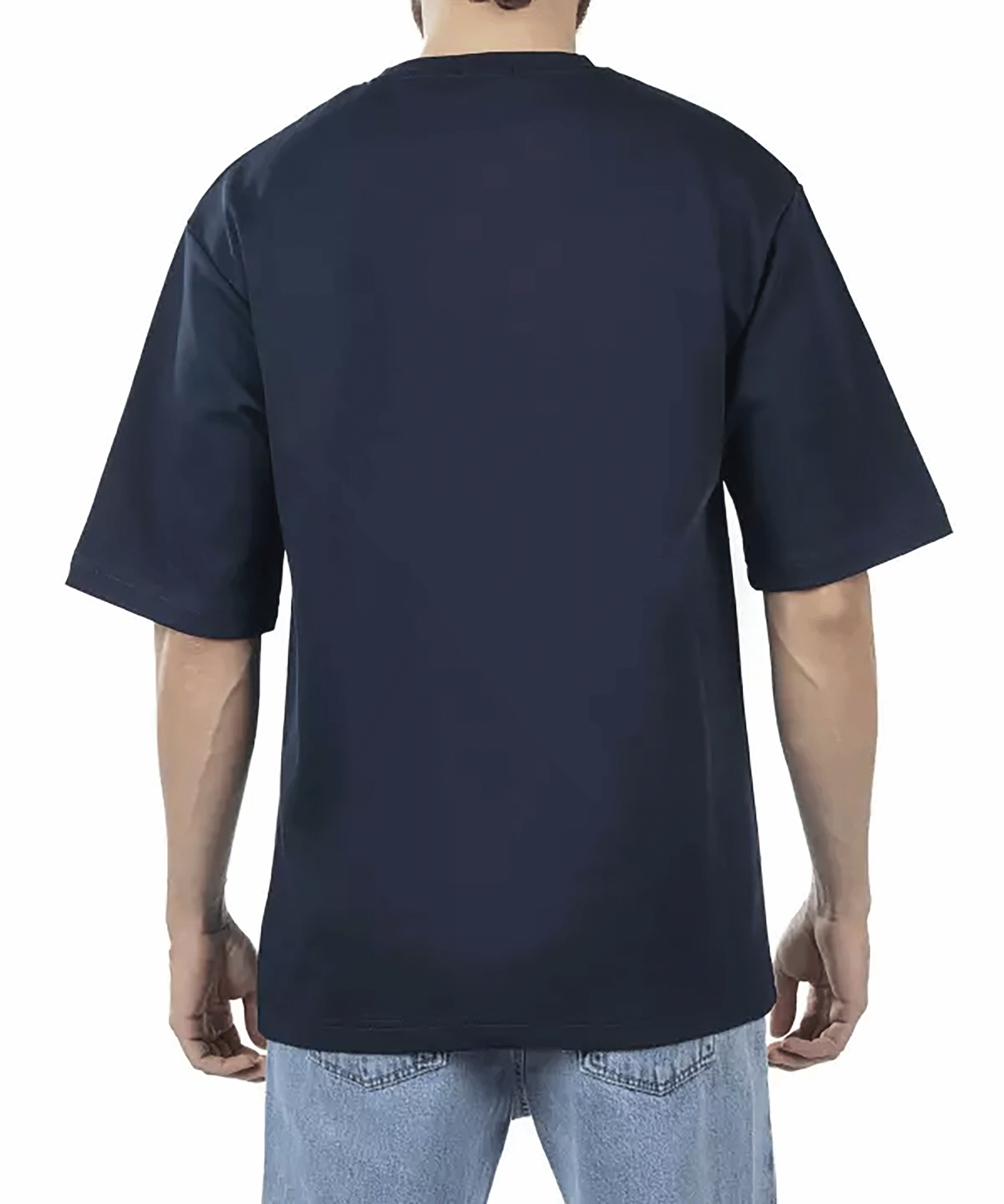 تی شرت  مردانه  کوتون Koton کد 5SAM63W024T