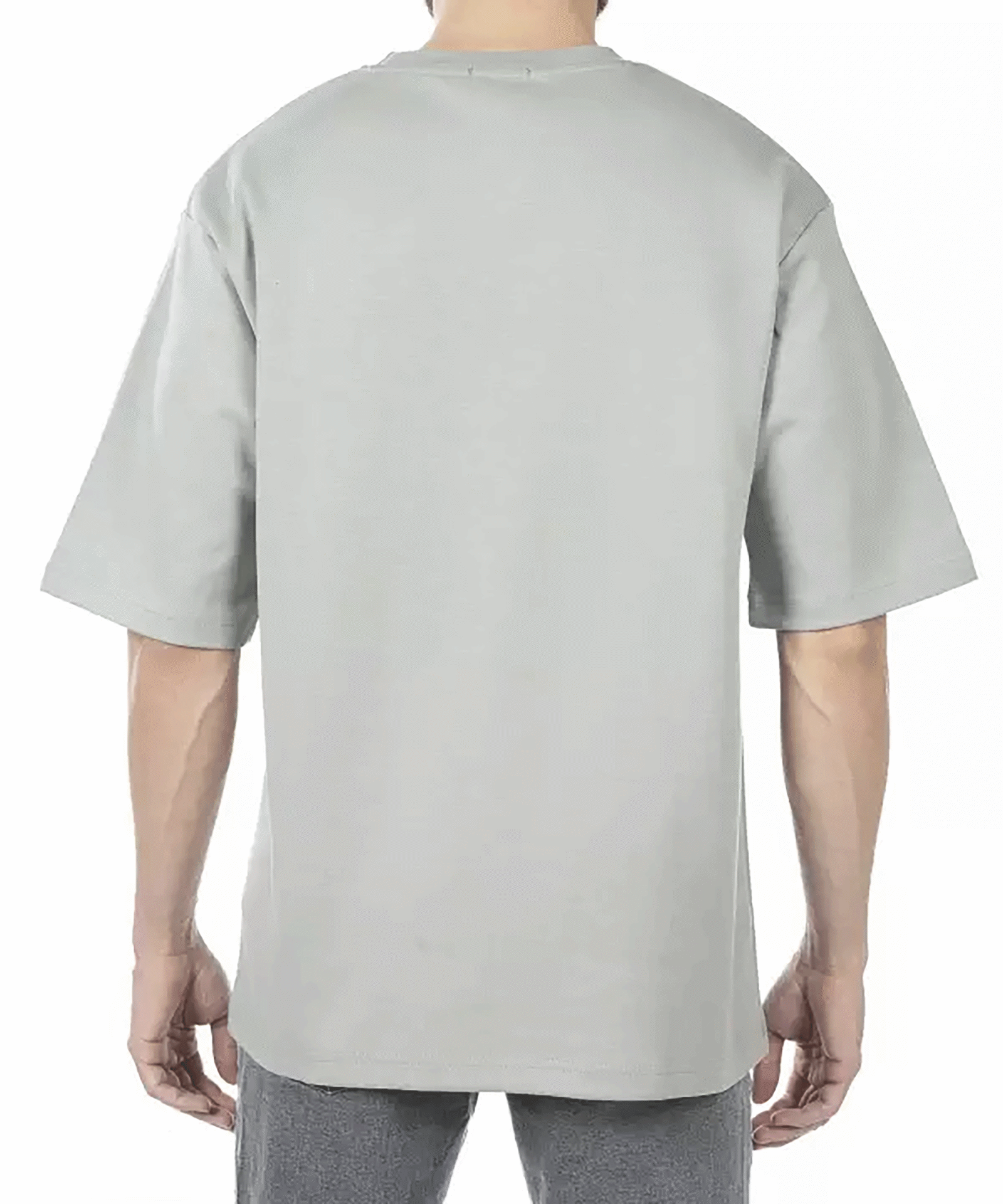 تی شرت  مردانه  کوتون Koton کد 5SAM63W024T