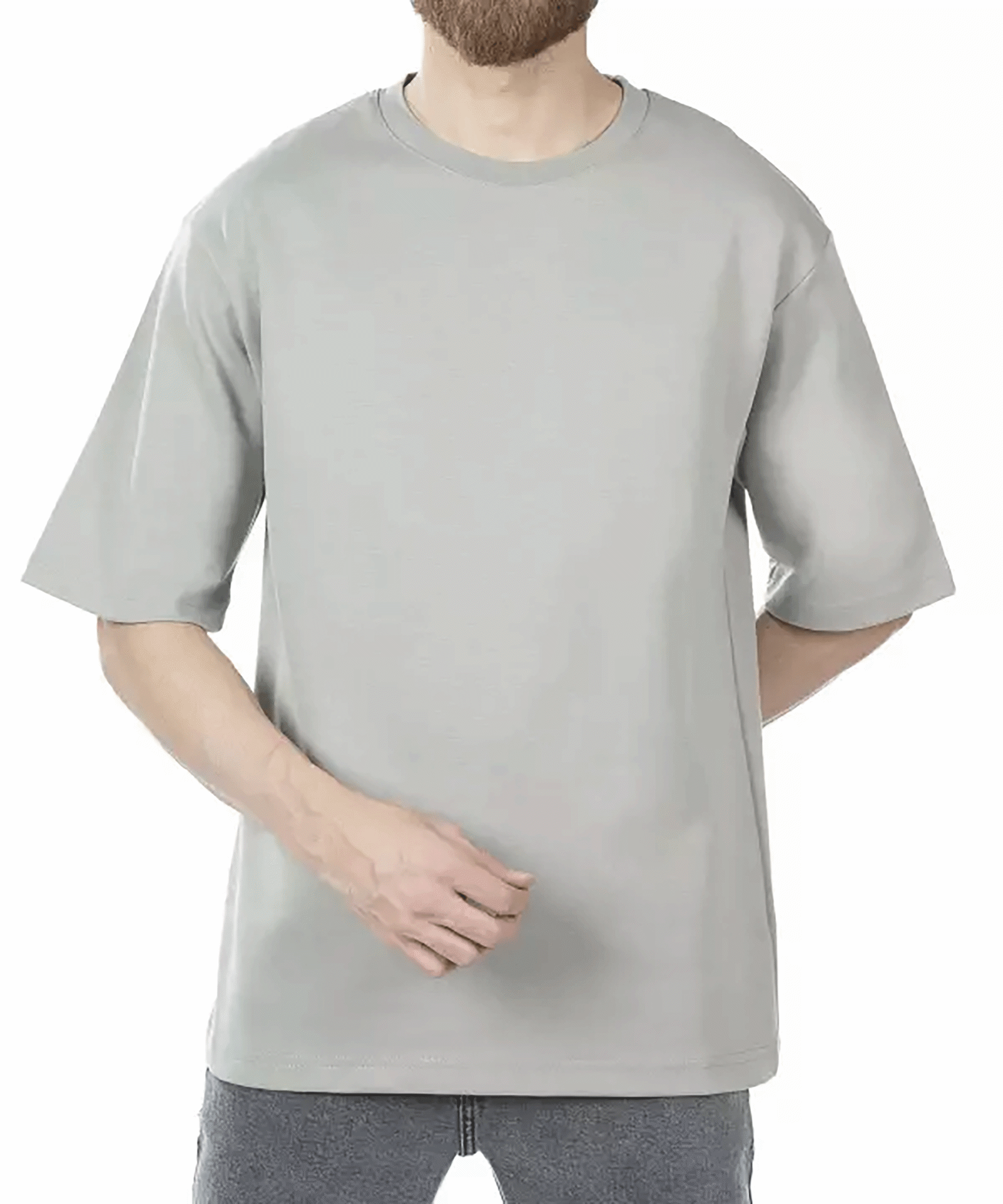 تی شرت  مردانه  کوتون Koton کد 5SAM63W024T