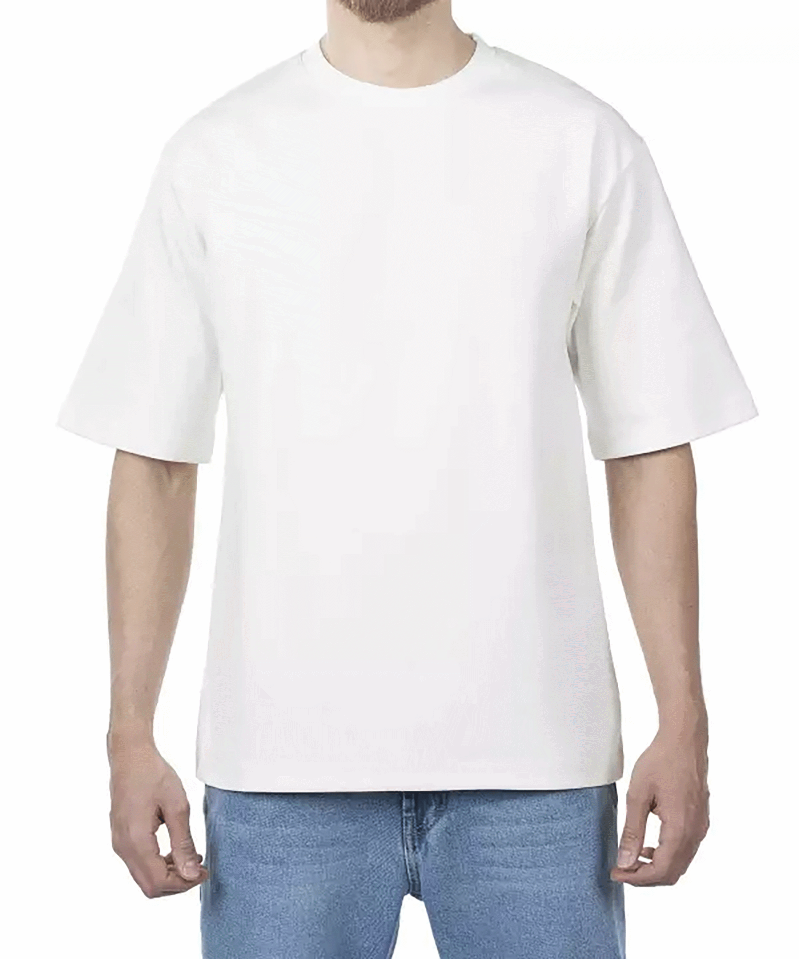 تی شرت  مردانه  کوتون Koton کد 5SAM63W024T