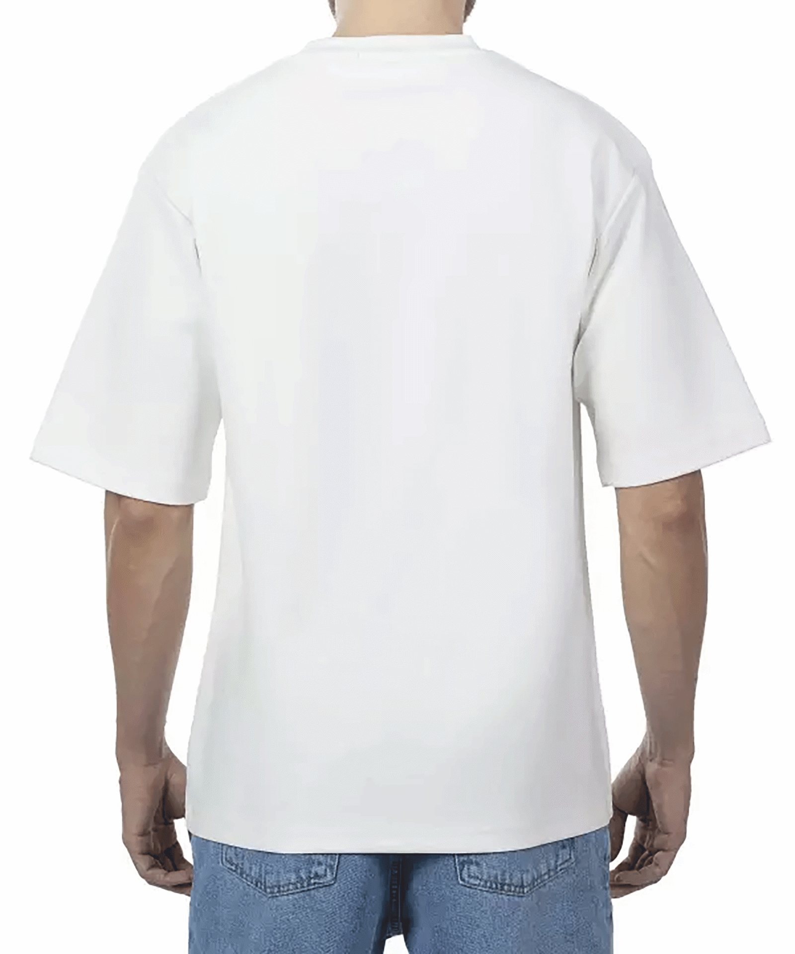 تی شرت  مردانه  کوتون Koton کد 5SAM63W024T