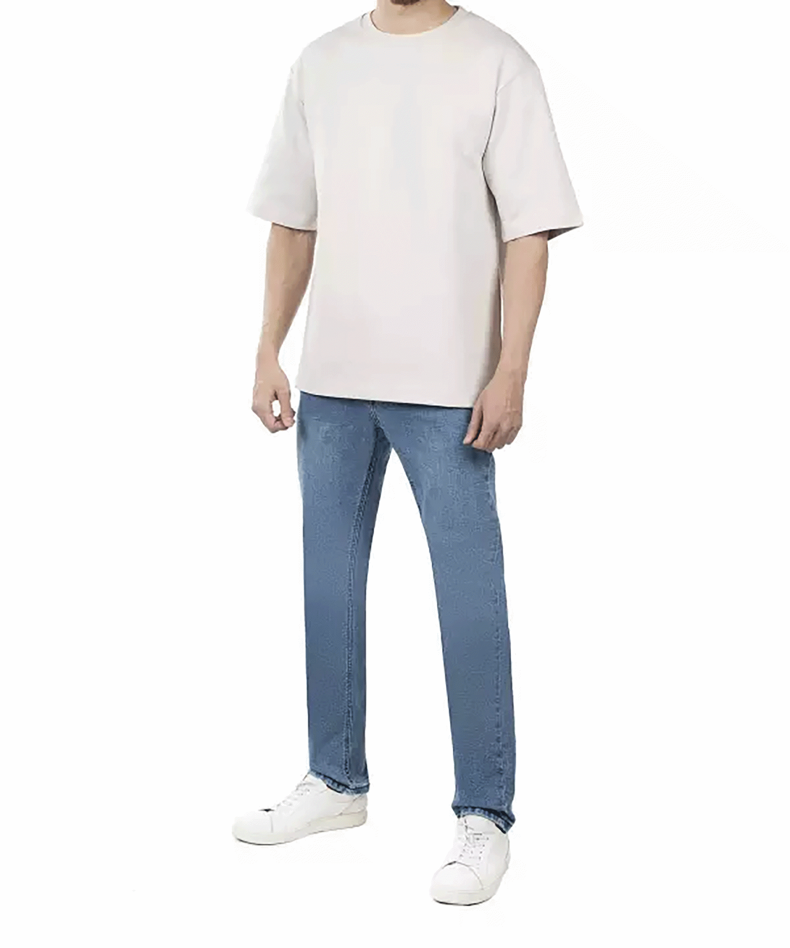 تی شرت  مردانه  کوتون Koton کد 5SAM63W024T