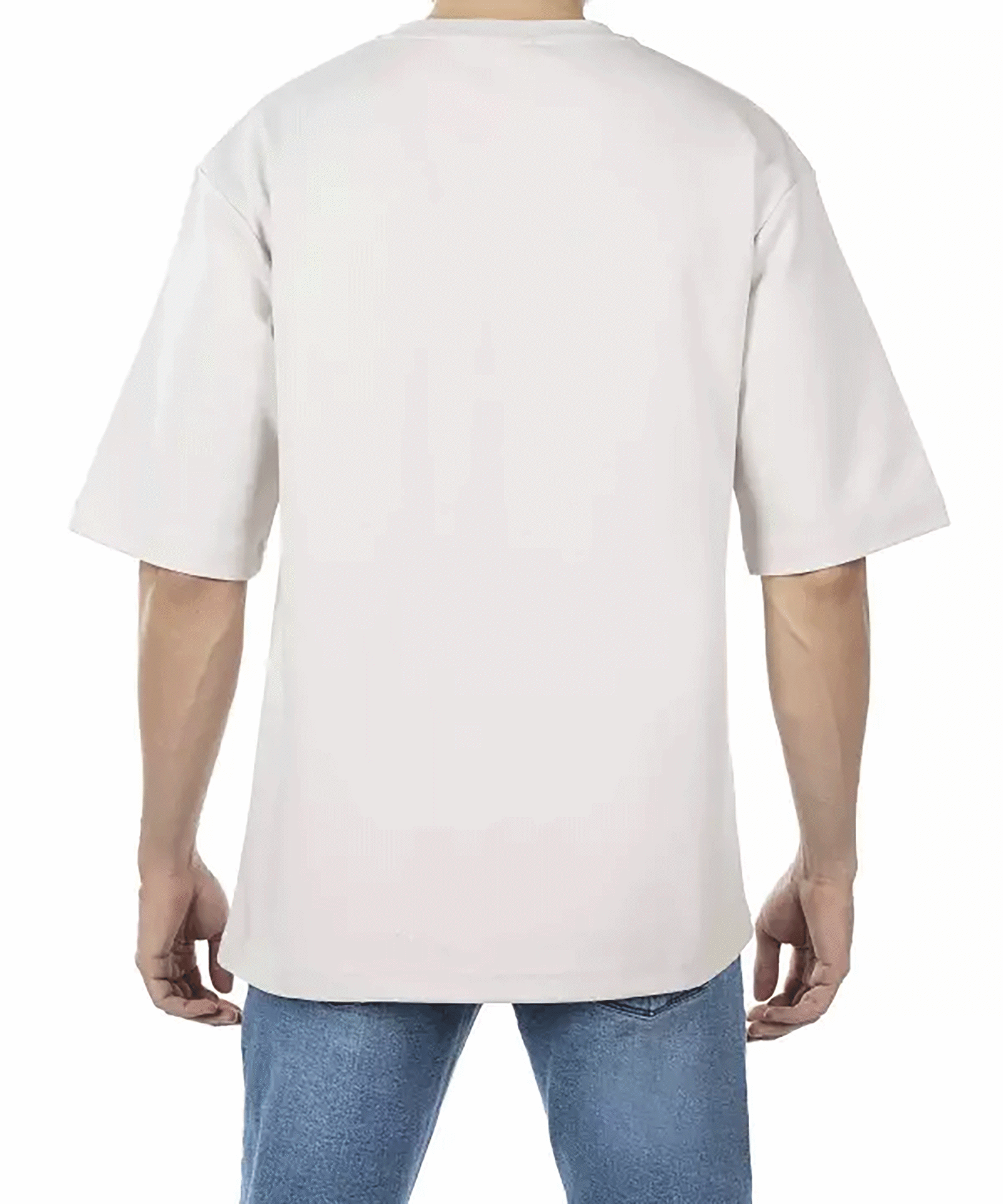 تی شرت  مردانه  کوتون Koton کد 5SAM63W024T