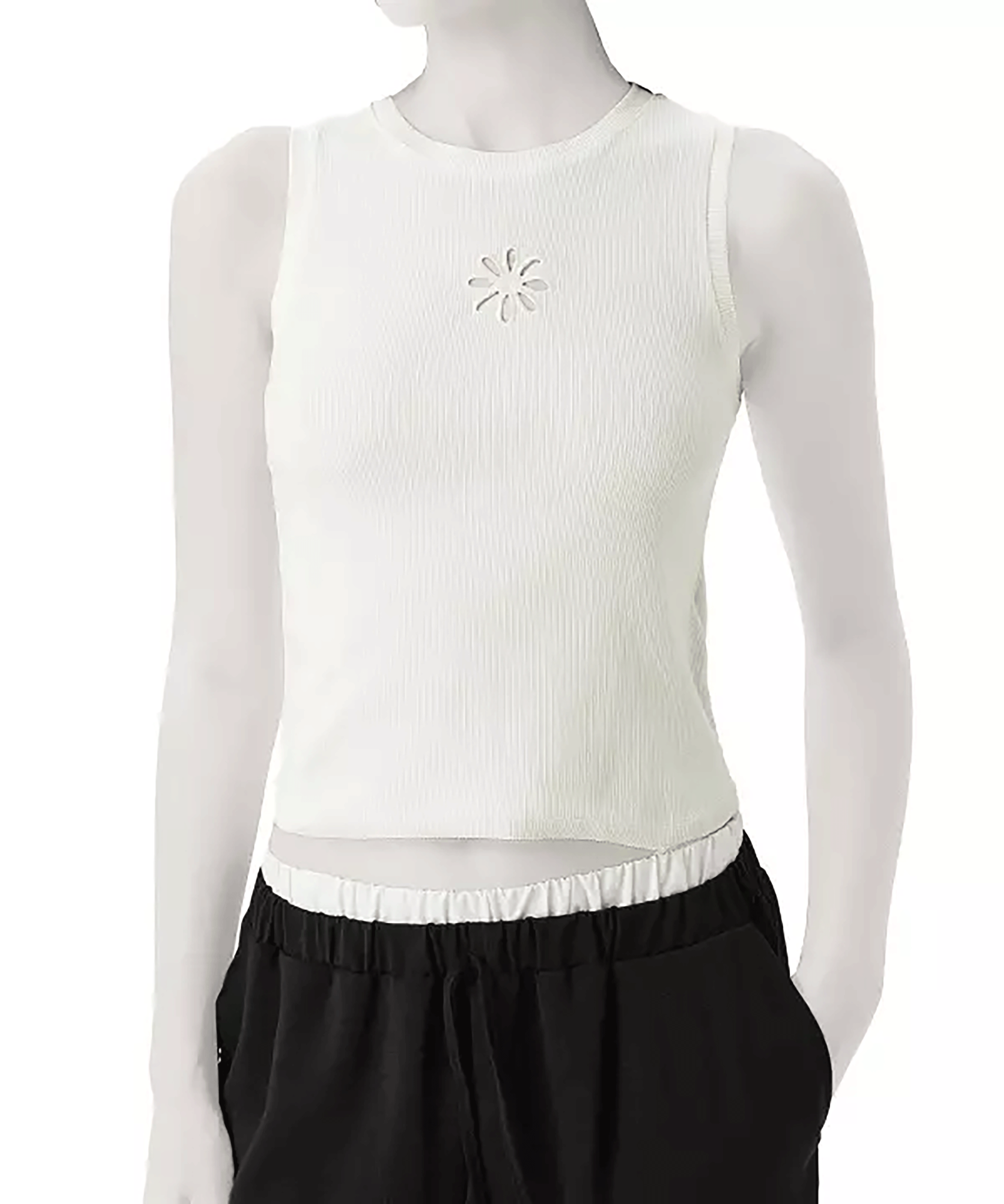 تاپ زنانه کوتون Koton کد 5SAK10015EK