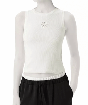 تاپ زنانه کوتون Koton کد 5SAK10015EK