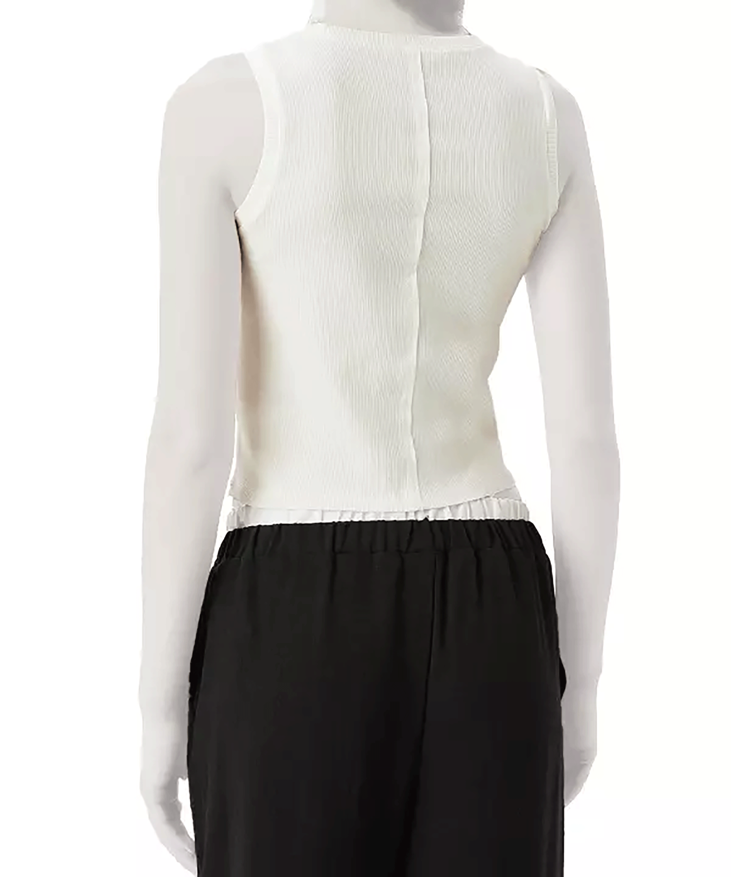 تاپ زنانه کوتون Koton کد 5SAK10015EK