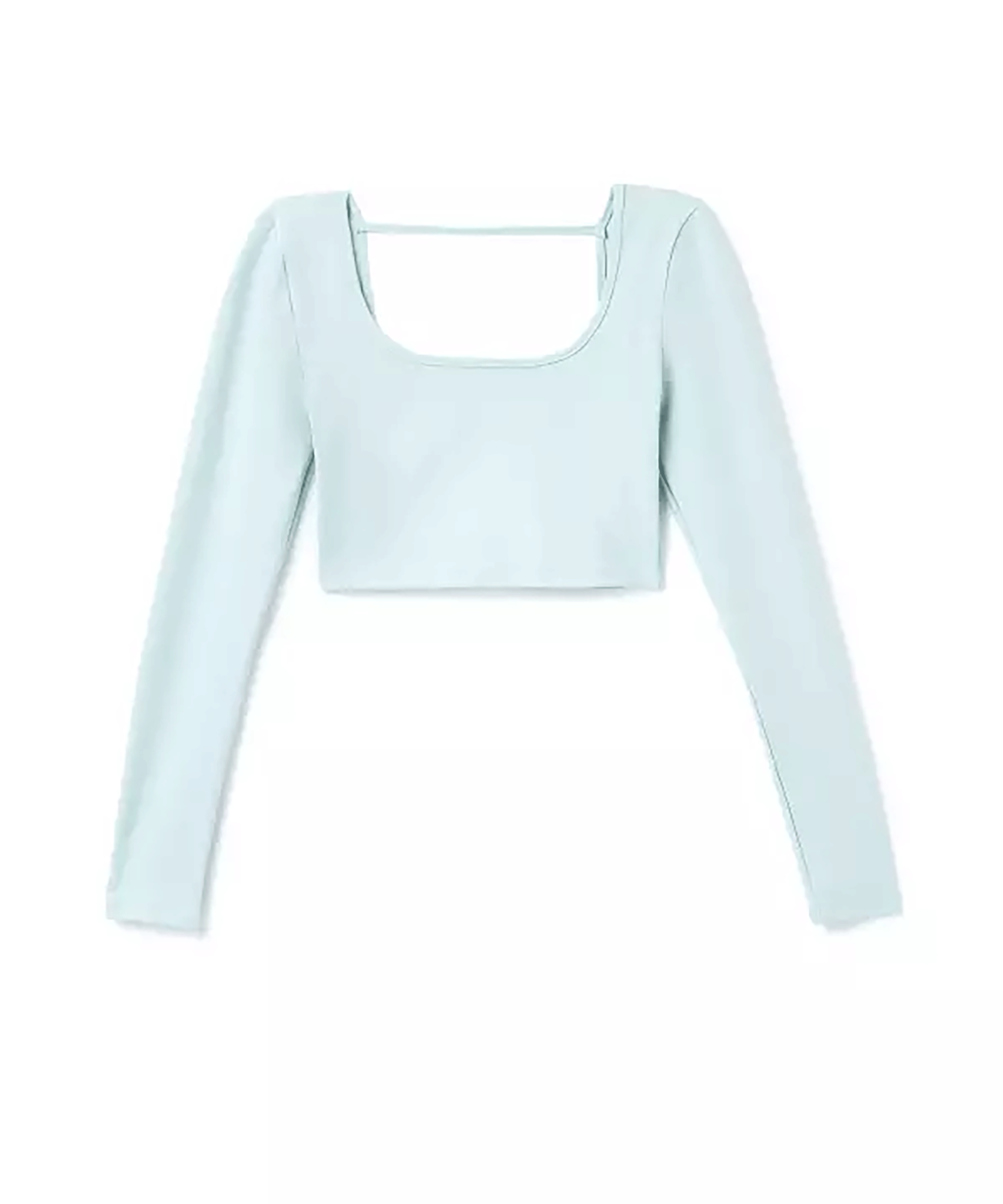 تیشرت آستین بلند زنانه کوتون Koton کد 5SAK10032NK