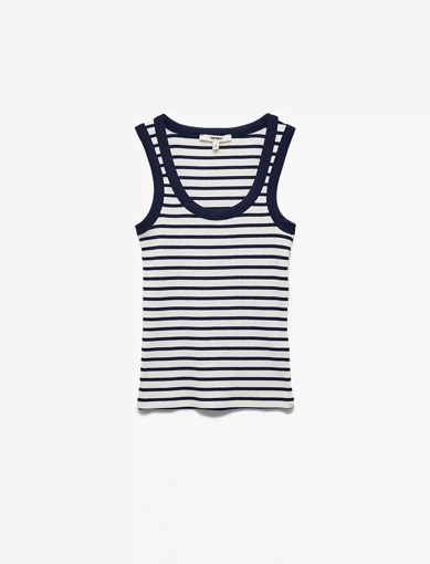 تاپ زنانه کوتون Koton کد 5SAK10135EK