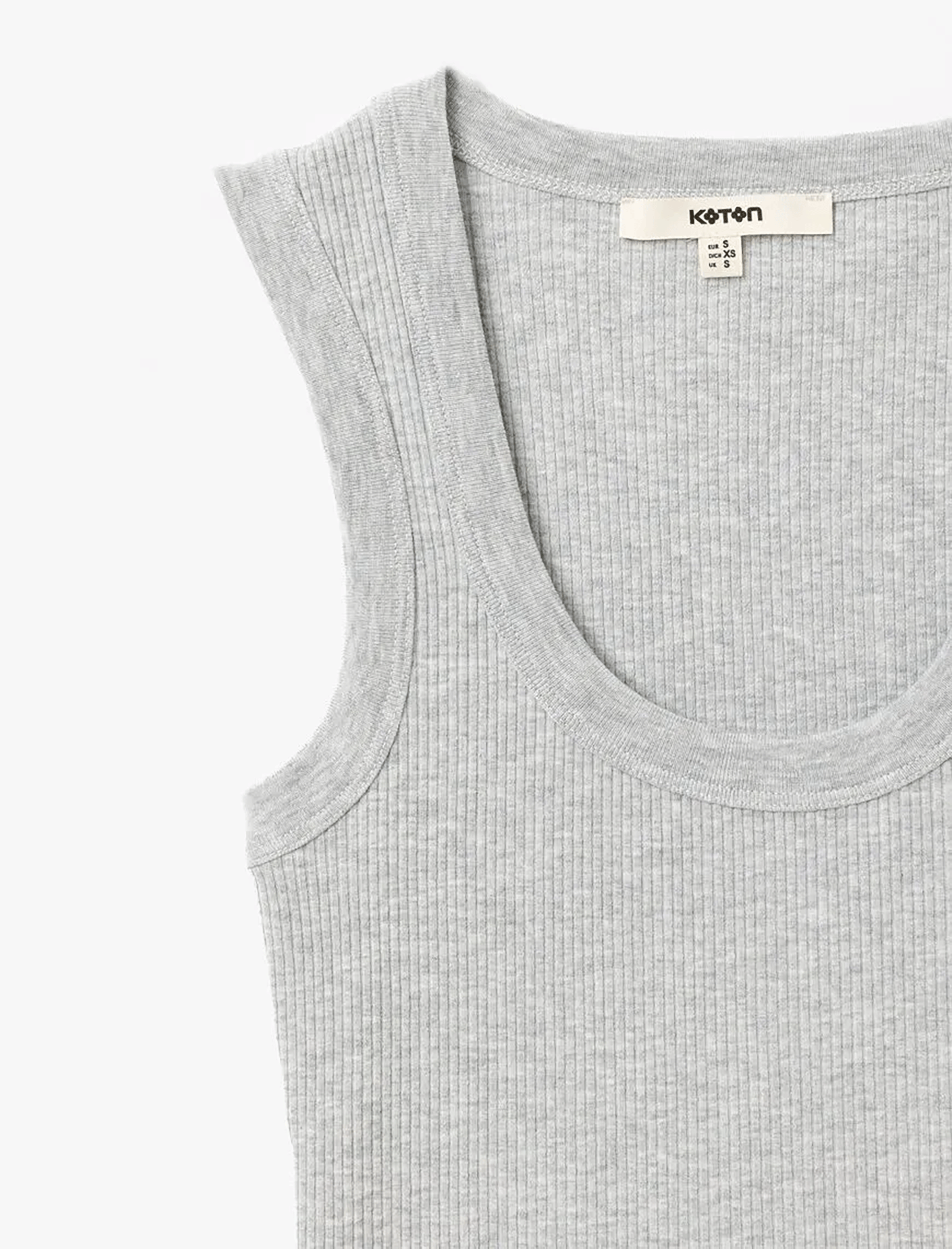 تاپ زنانه کوتون Koton کد 5SAK10135EK