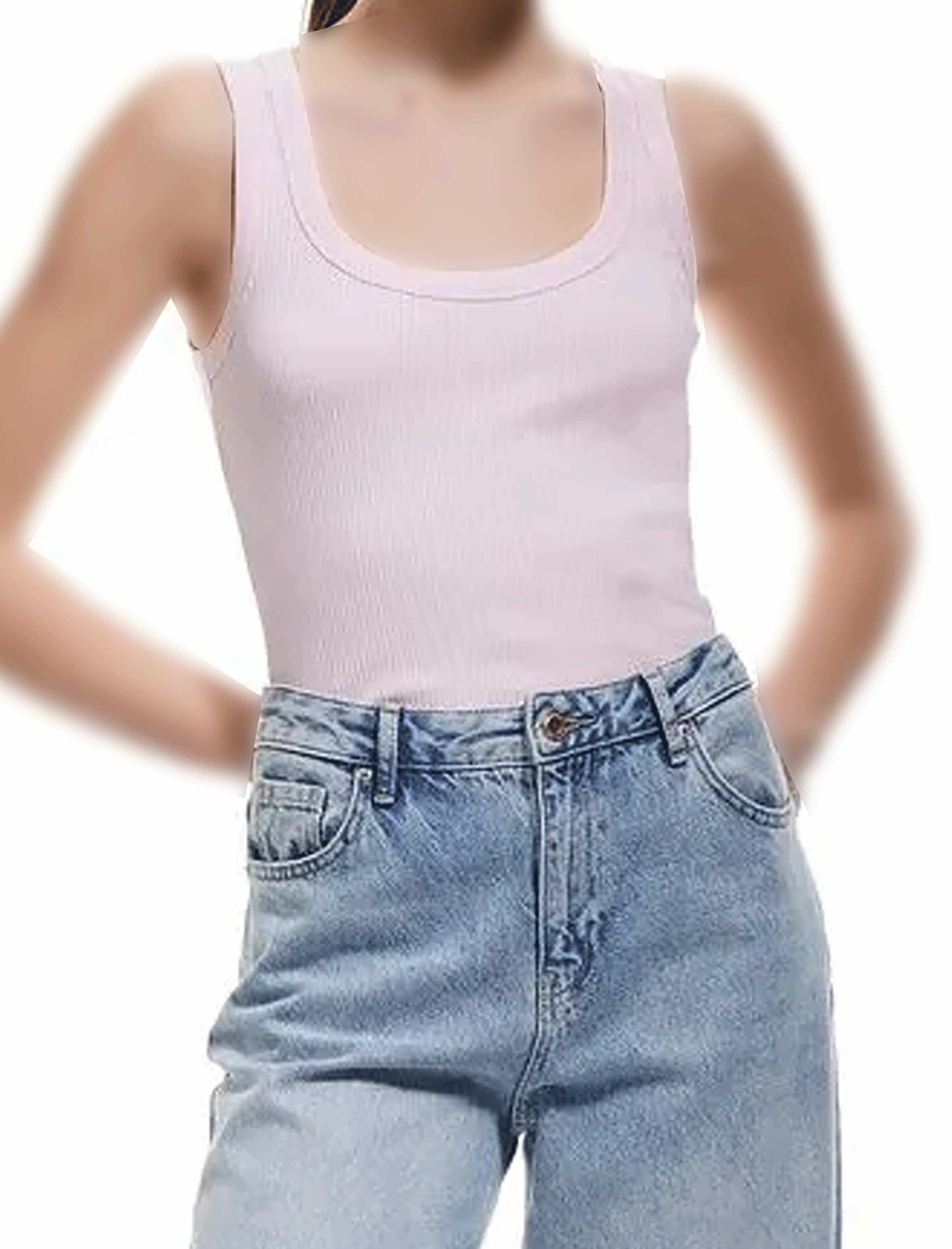 تاپ زنانه کوتون Koton کد 5SAK10135EK