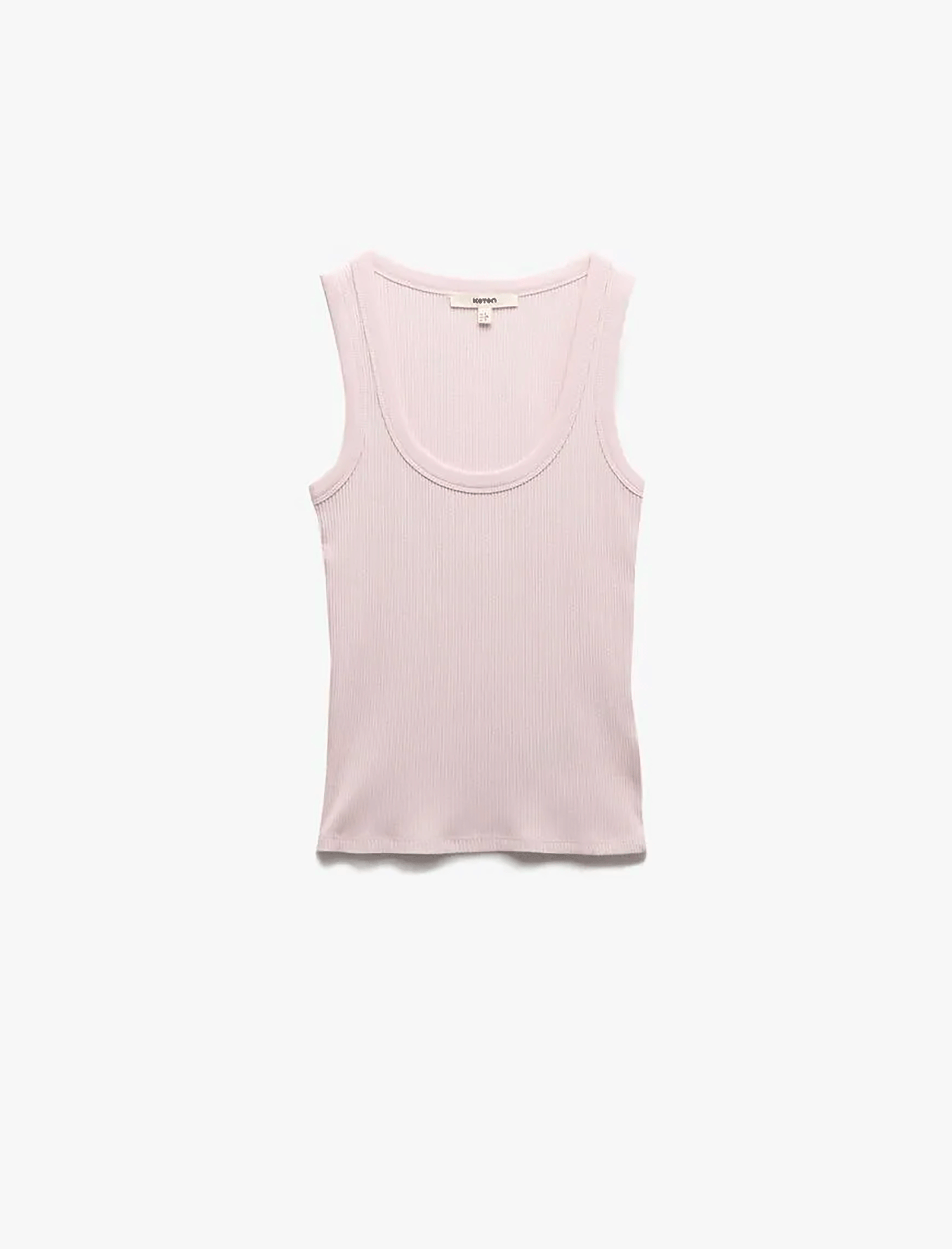 تاپ زنانه کوتون Koton کد 5SAK10135EK