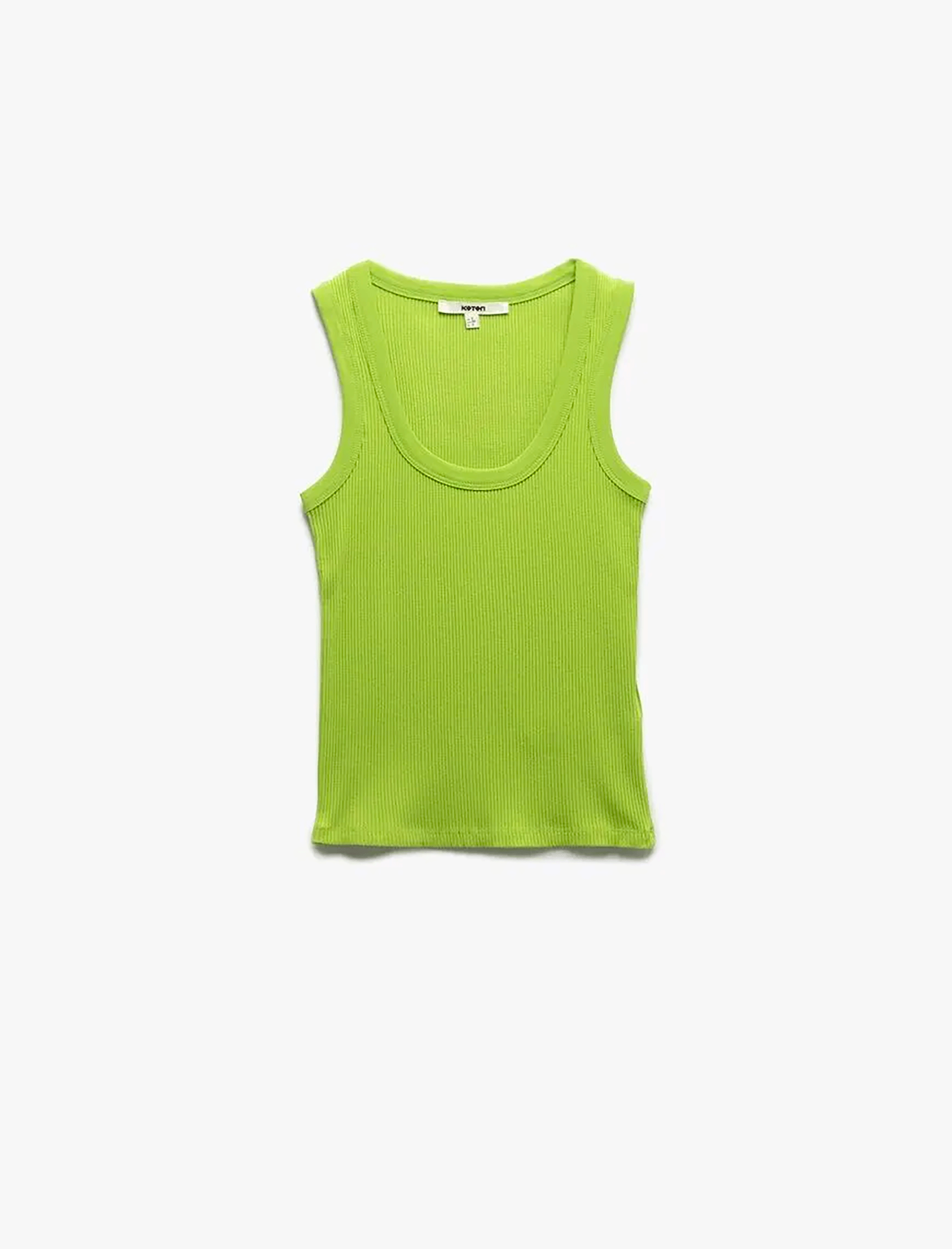 تاپ زنانه کوتون Koton کد 5SAK10135EK