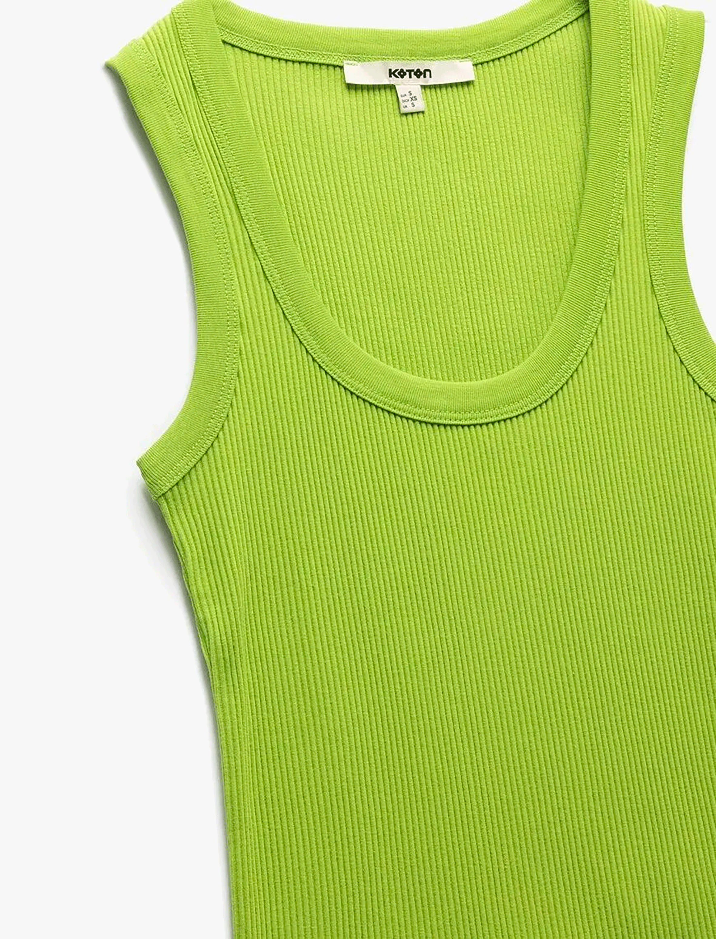 تاپ زنانه کوتون Koton کد 5SAK10135EK