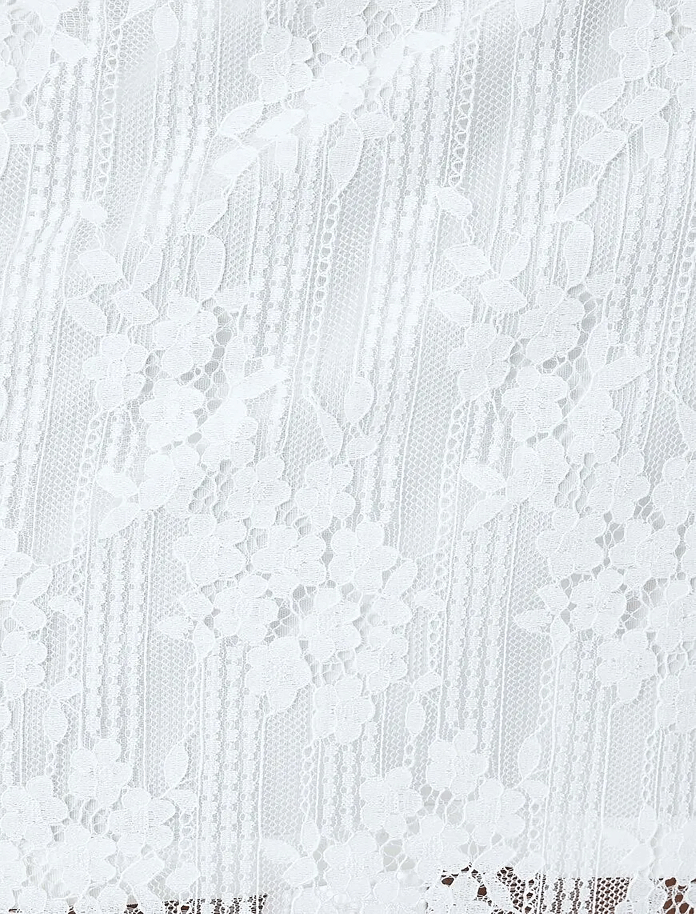 دامن میدی زنانه کوتون Koton کد 5SAK10214EK