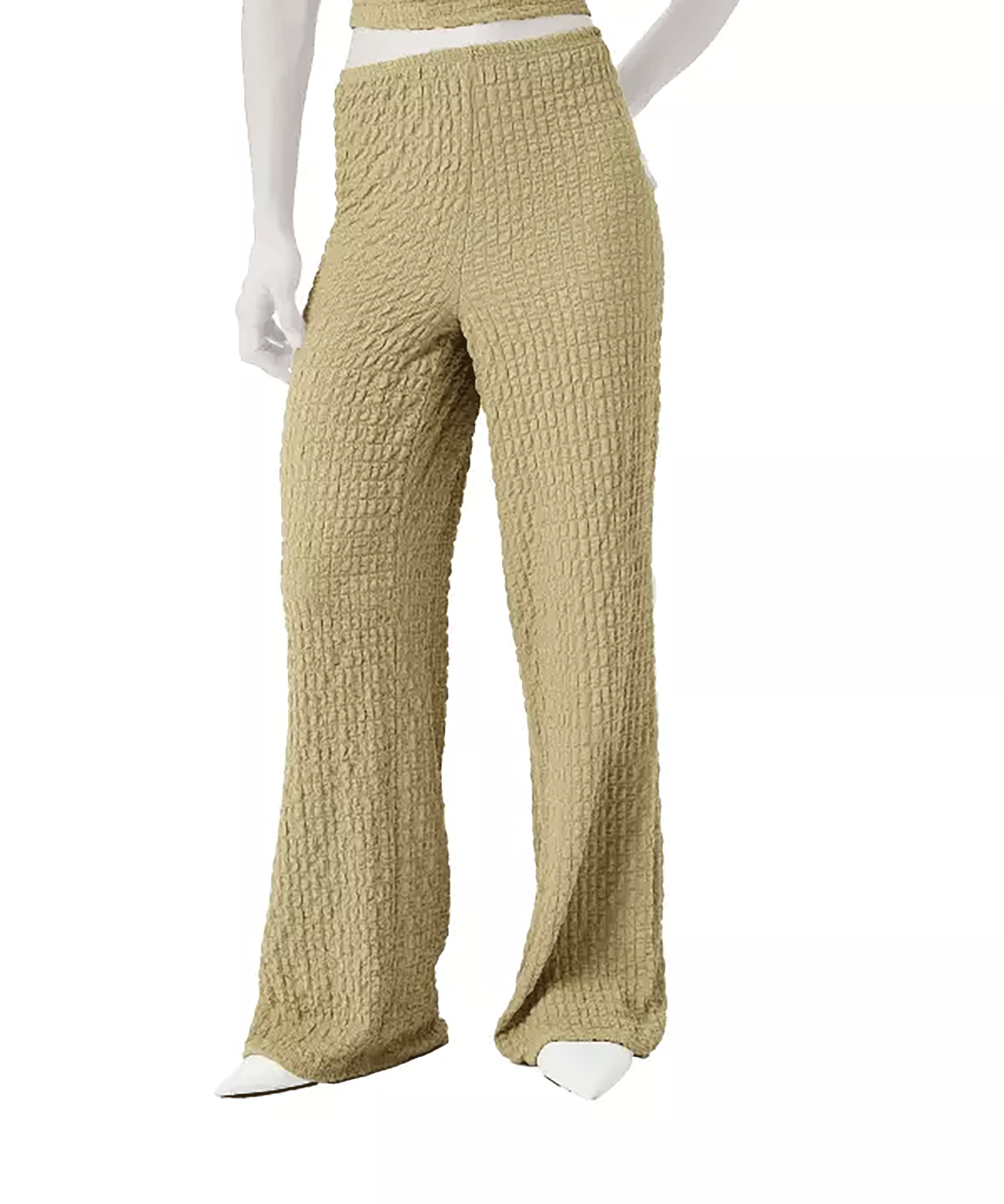 شلوار آزاد زنانه کوتون Koton کد 5SAK40014EK