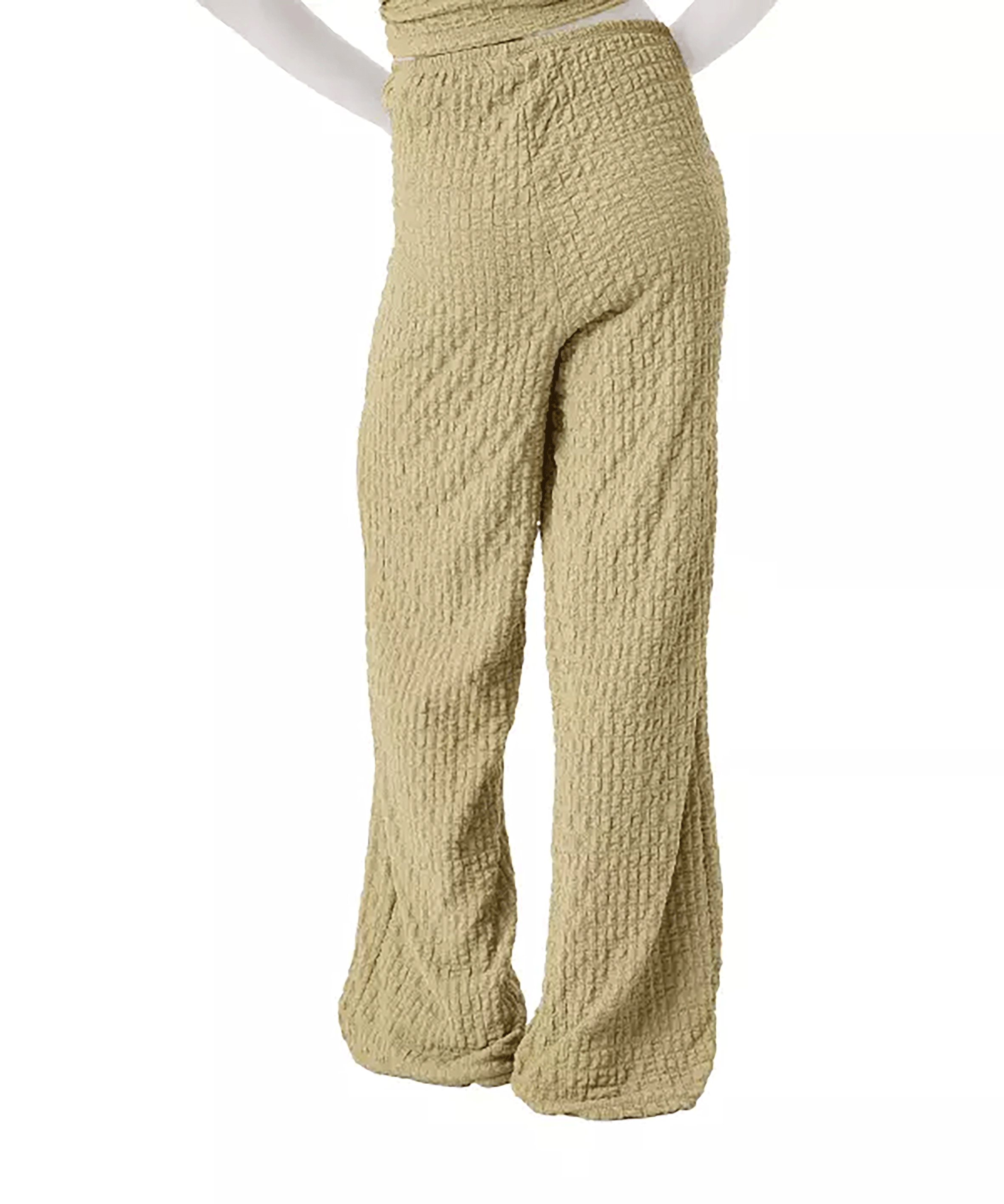 شلوار آزاد زنانه کوتون Koton کد 5SAK40014EK