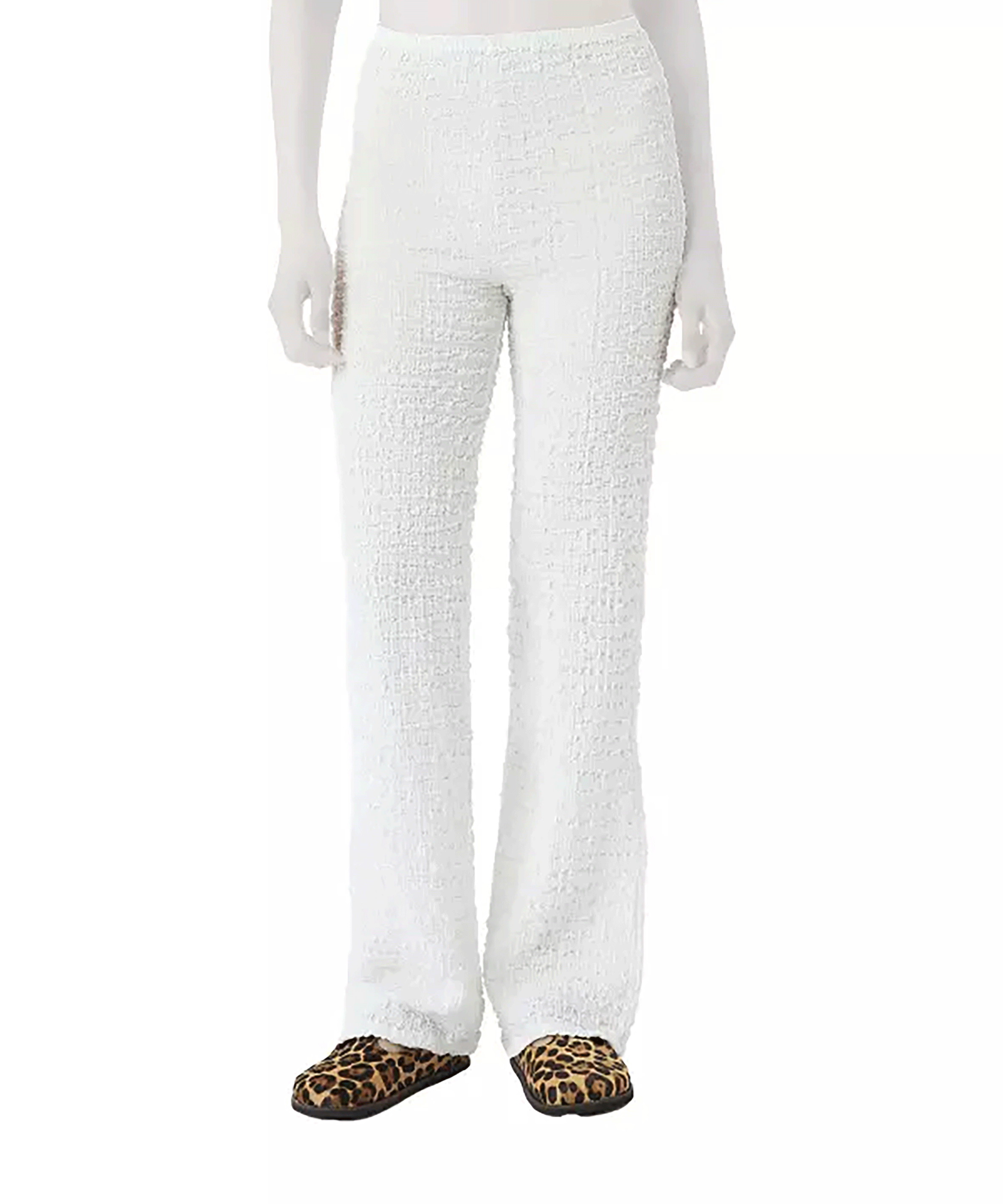 شلوار آزاد زنانه کوتون Koton کد 5SAK40014EK