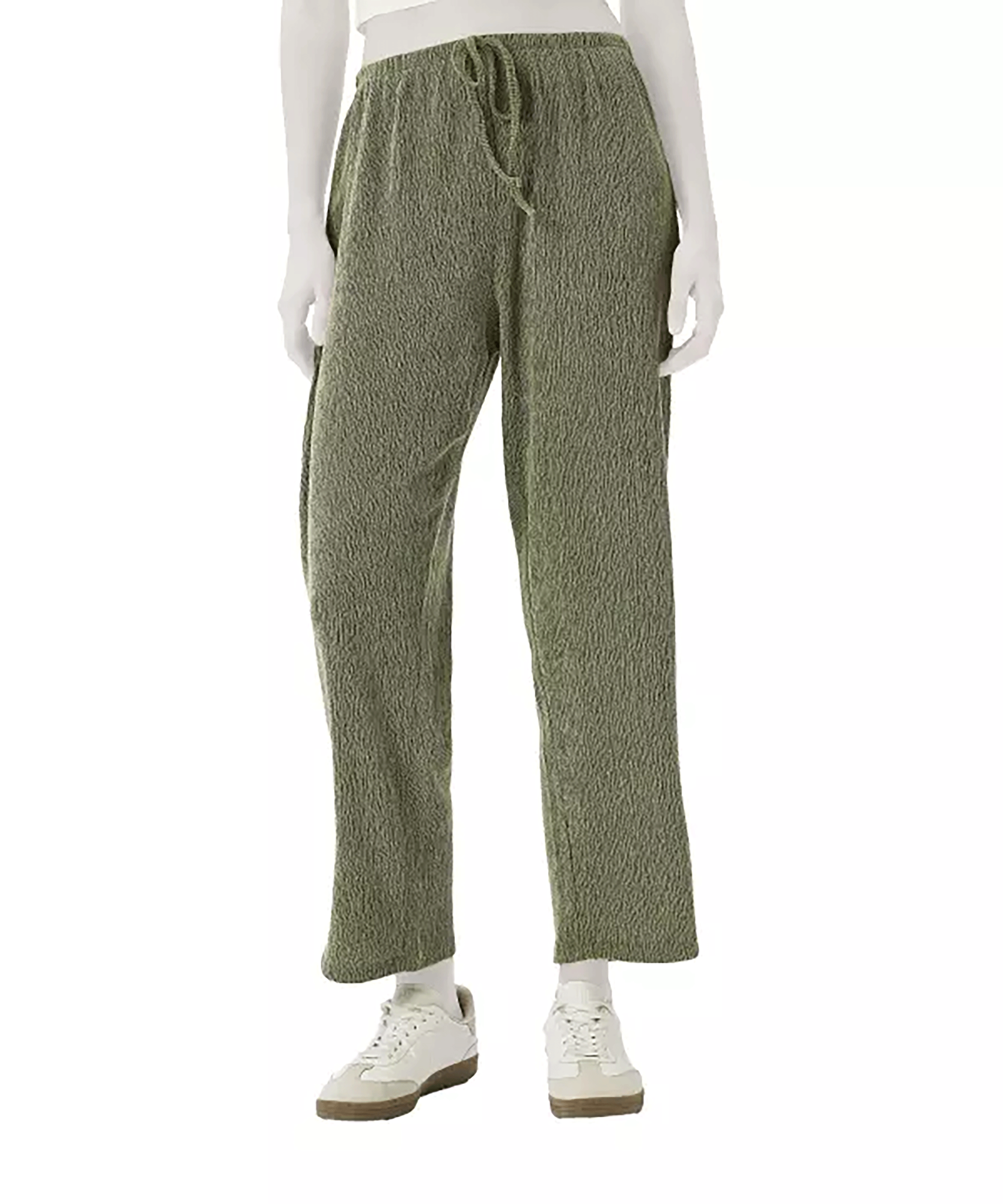 شلوار آزاد زنانه کوتون Koton کد 5SAK40022EK