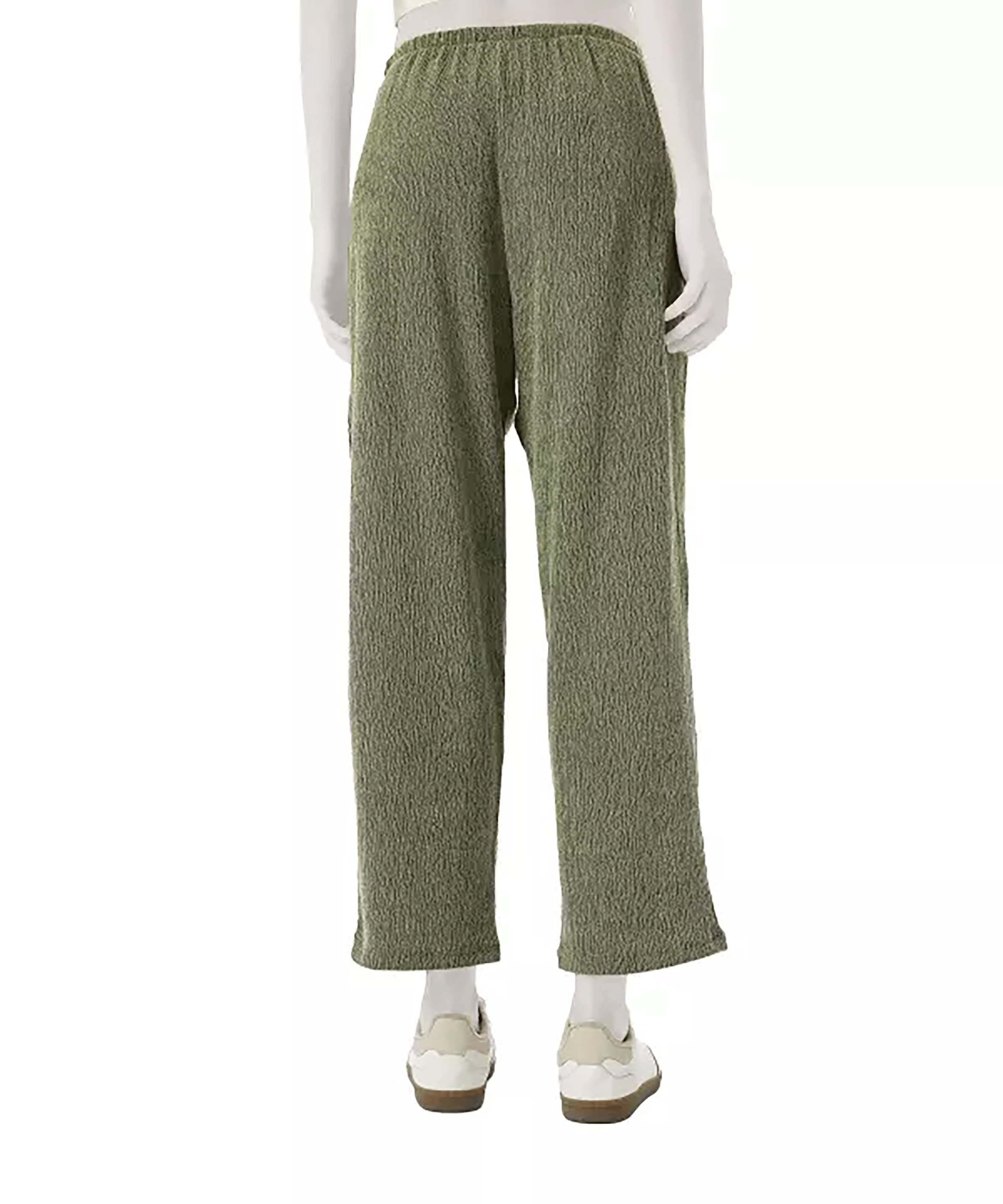 شلوار آزاد زنانه کوتون Koton کد 5SAK40022EK