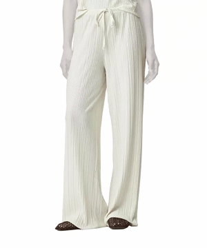 شلوار پارچه ای زنانه کوتون Koton کد 5SAK40035EK