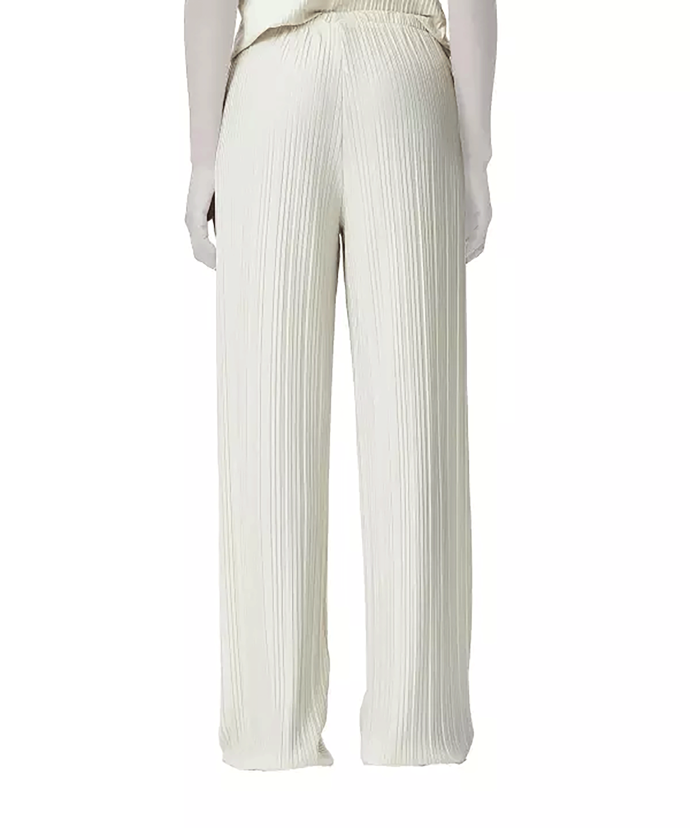 شلوار پارچه ای زنانه کوتون Koton کد 5SAK40035EK