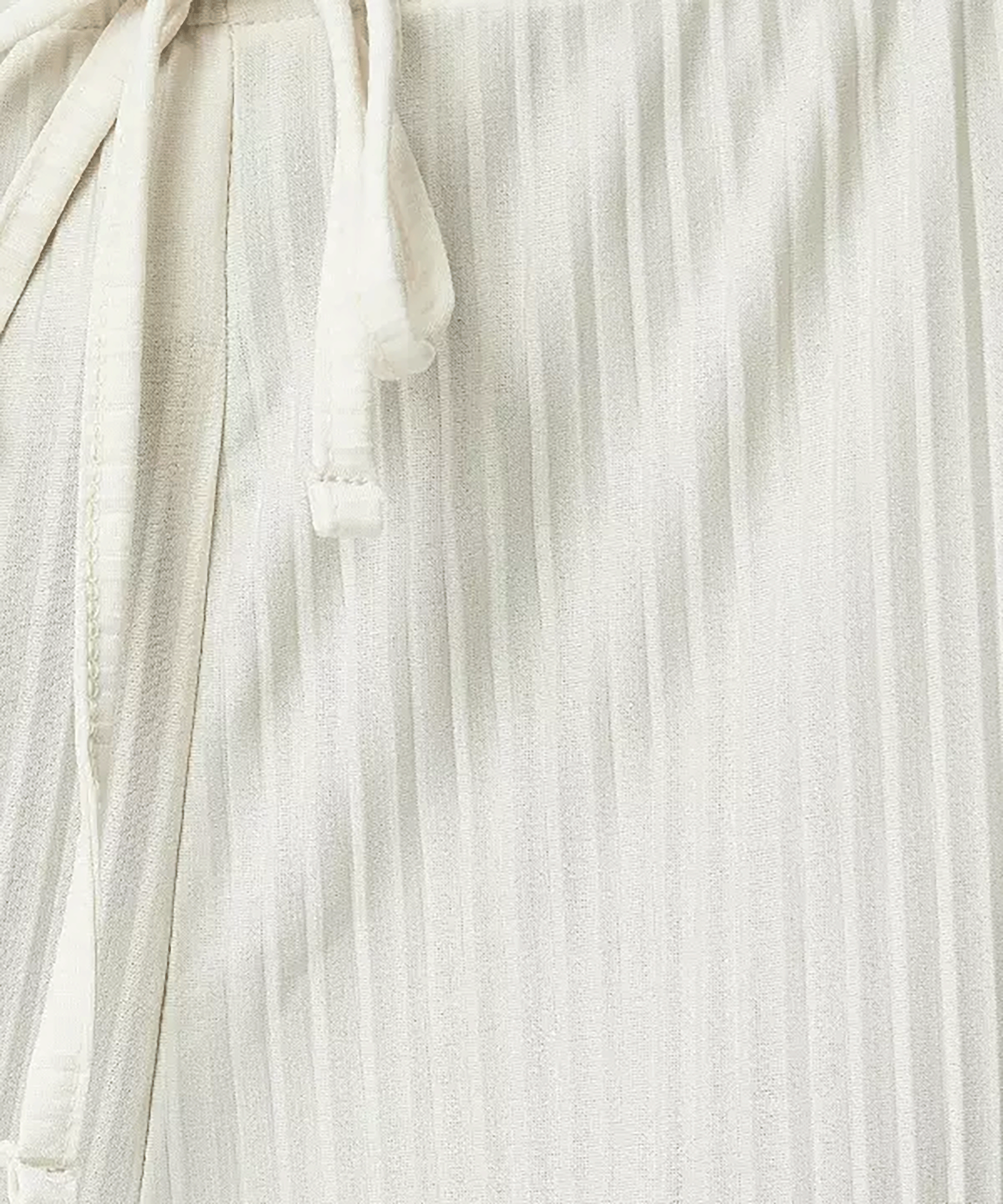 شلوار پارچه ای زنانه کوتون Koton کد 5SAK40035EK