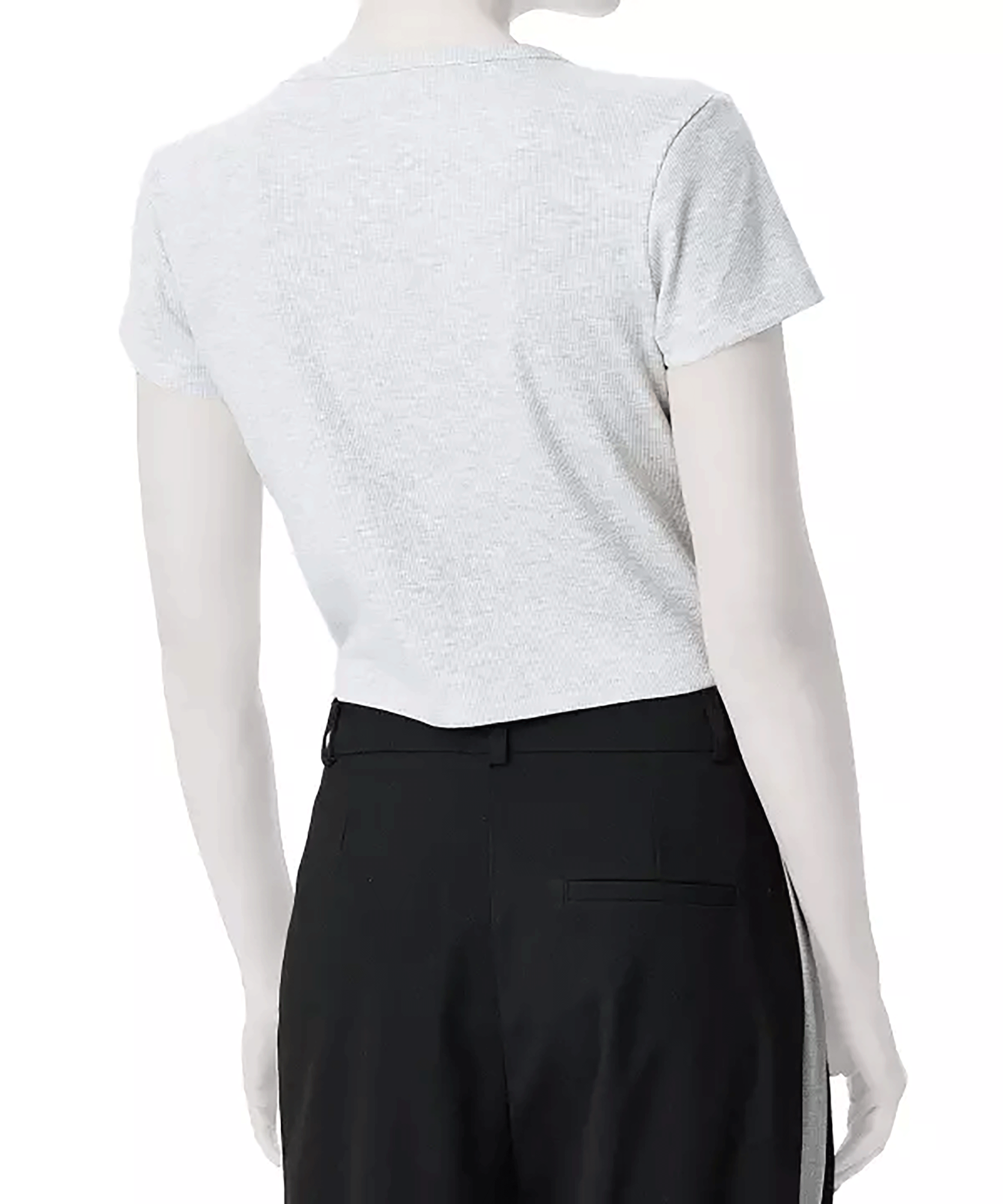 تی شرت زنانه کوتون Koton کد 5SAK50011EK