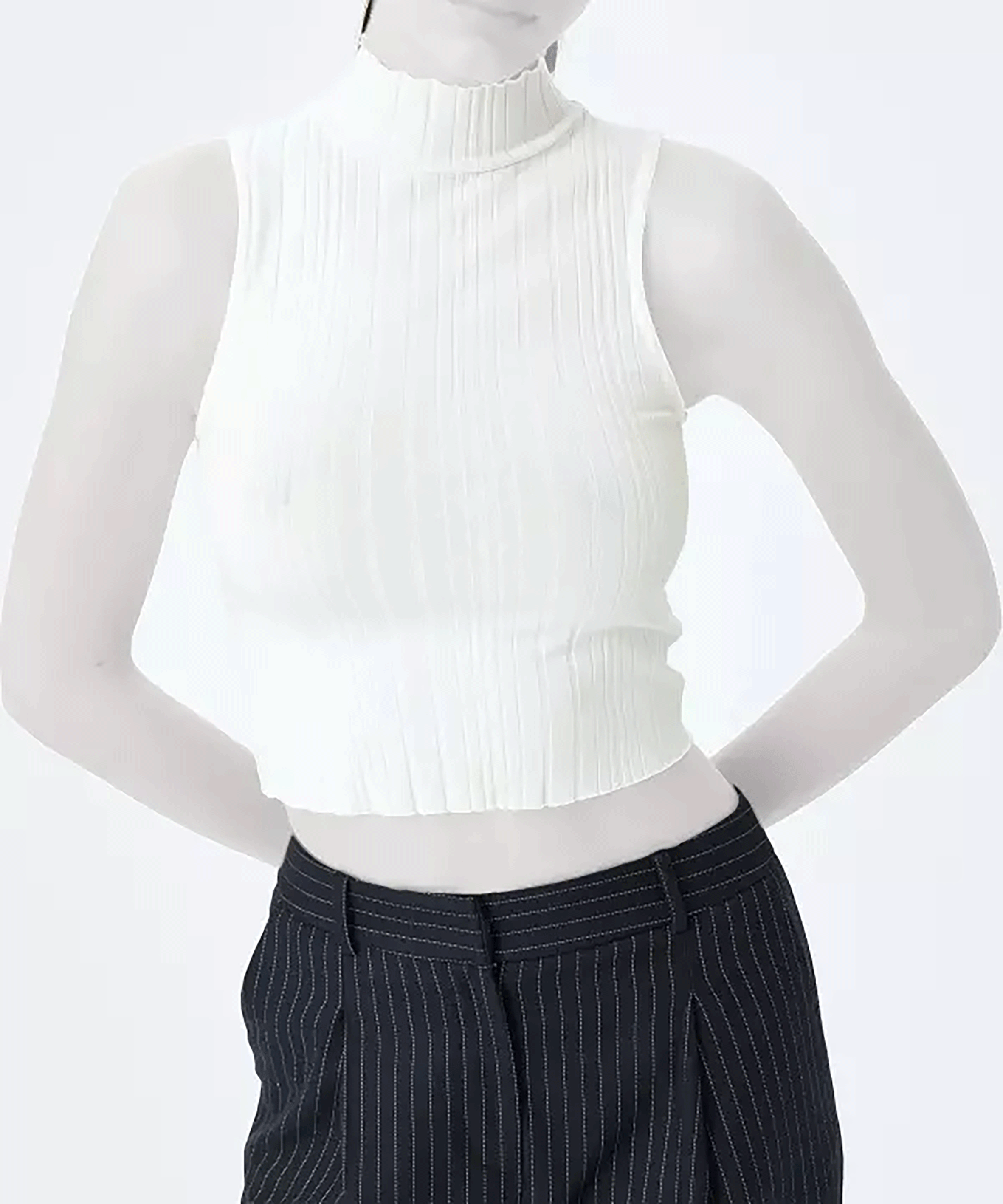 تاپ زنانه کوتون Koton کد 5SAK50030EK