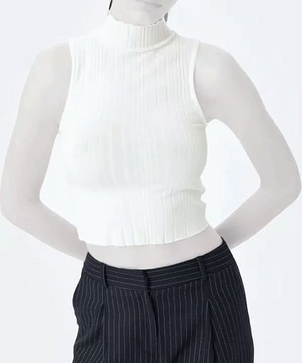 تاپ زنانه کوتون Koton کد 5SAK50030EK