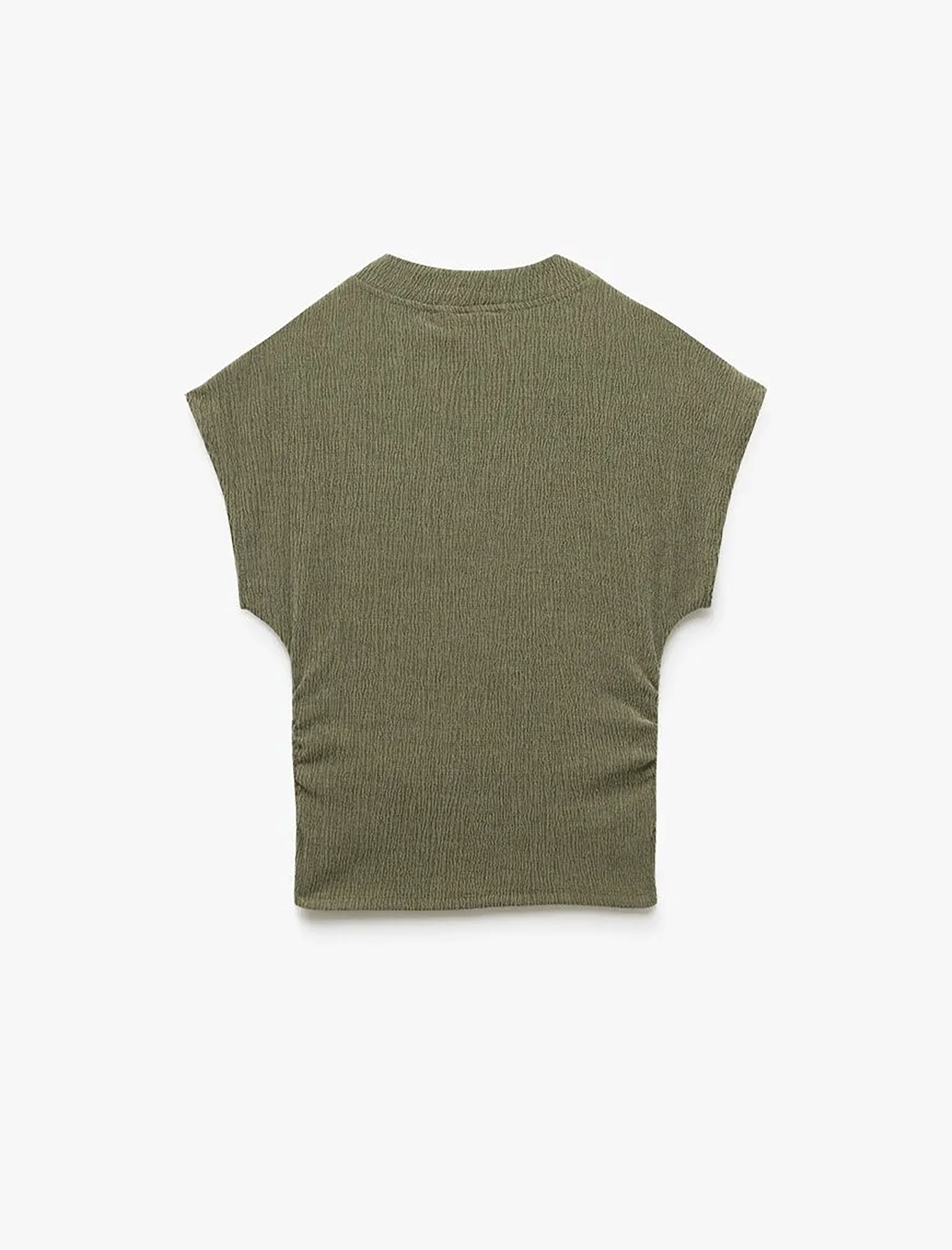 تاپ زنانه کوتون Koton کد 5SAK50155EK