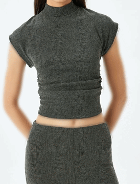 تاپ زنانه کوتون Koton کد 5SAK50155EK