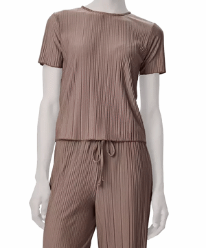 تی شرت زنانه کوتون Koton کد 5SAK50211EK