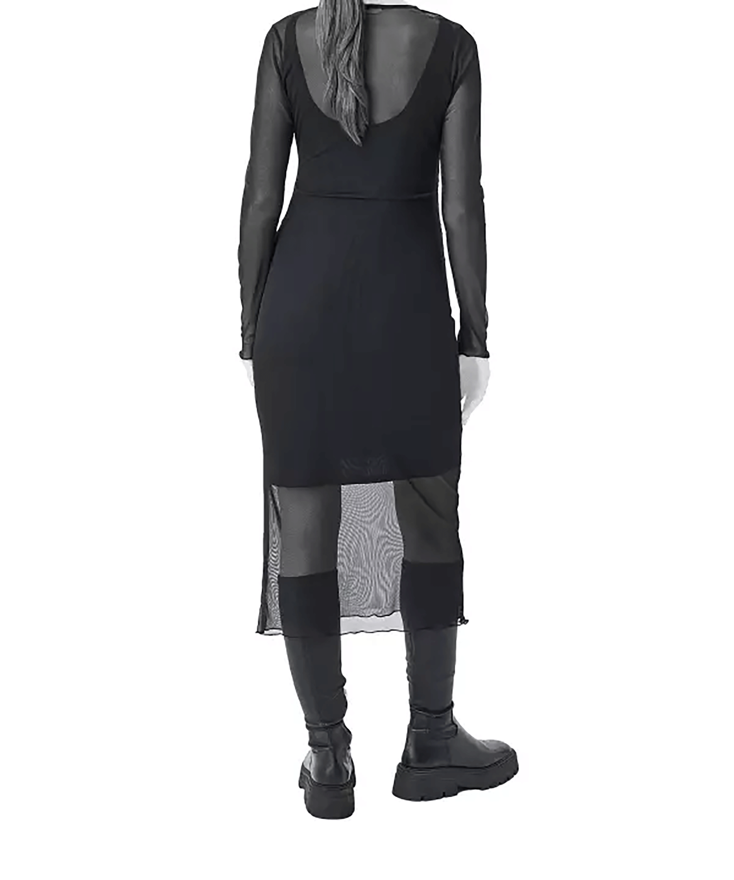 پیراهن زنانه کوتون Koton کد 5WAK80295EK