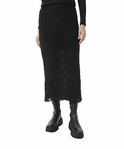 دامن زنانه کوتون Koton کد 5WAK10464EK