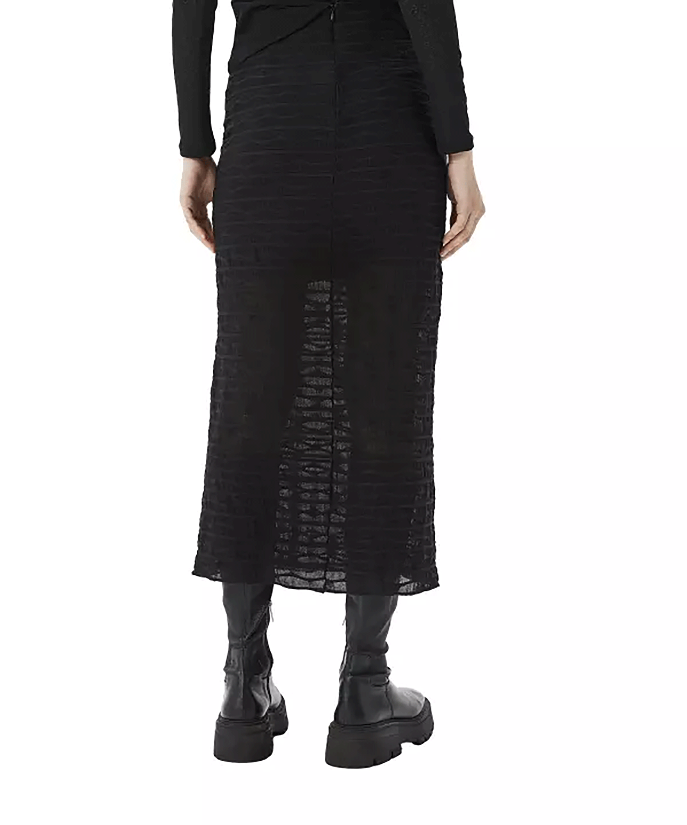 دامن زنانه کوتون Koton کد 5WAK10464EK