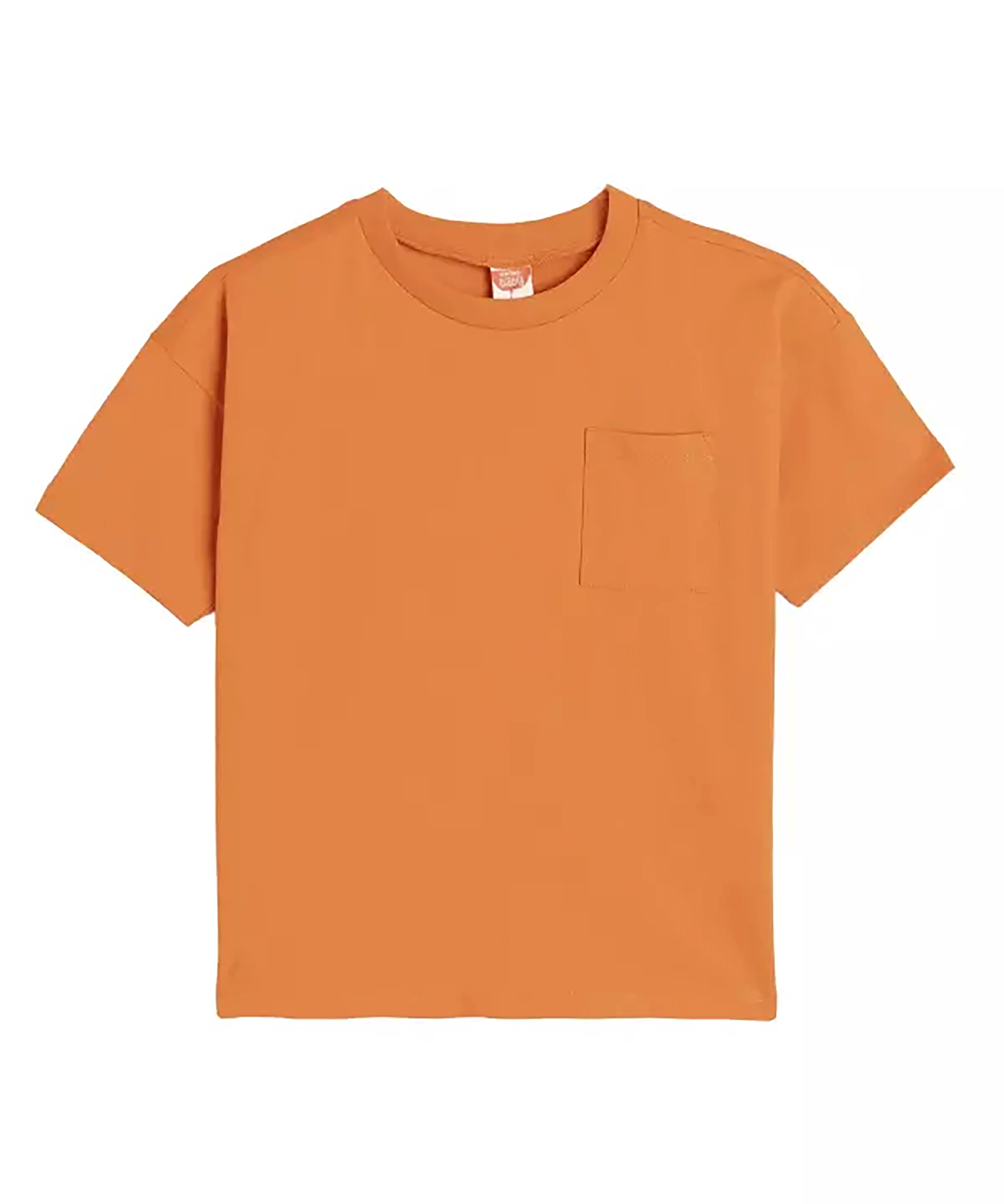 تی شرت  نوزاد پسر کوتون Koton کد 5SMB10087TK