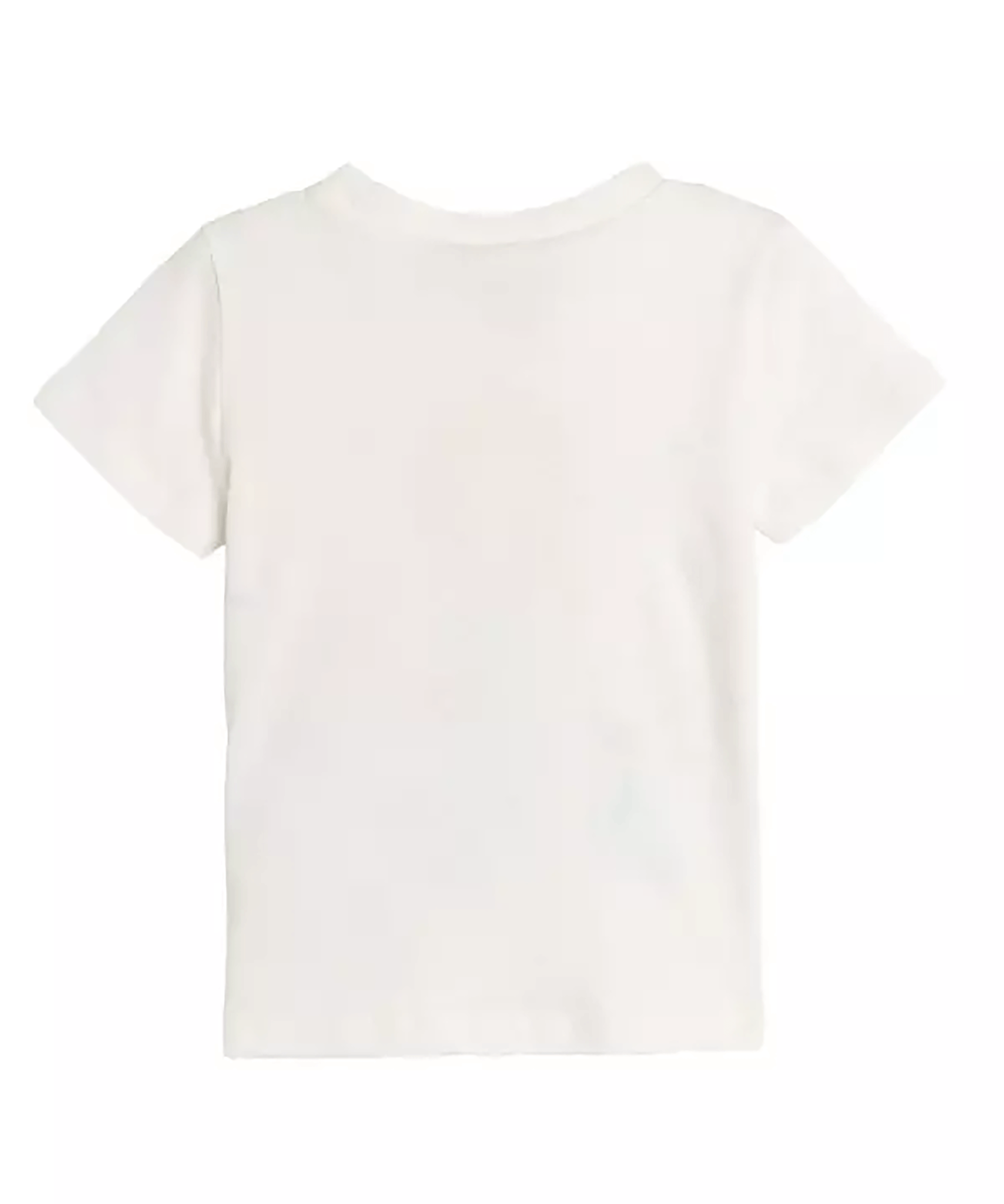 تی شرت طرح دار نوزاد دختر کوتون Koton کد 5SMG10022AK