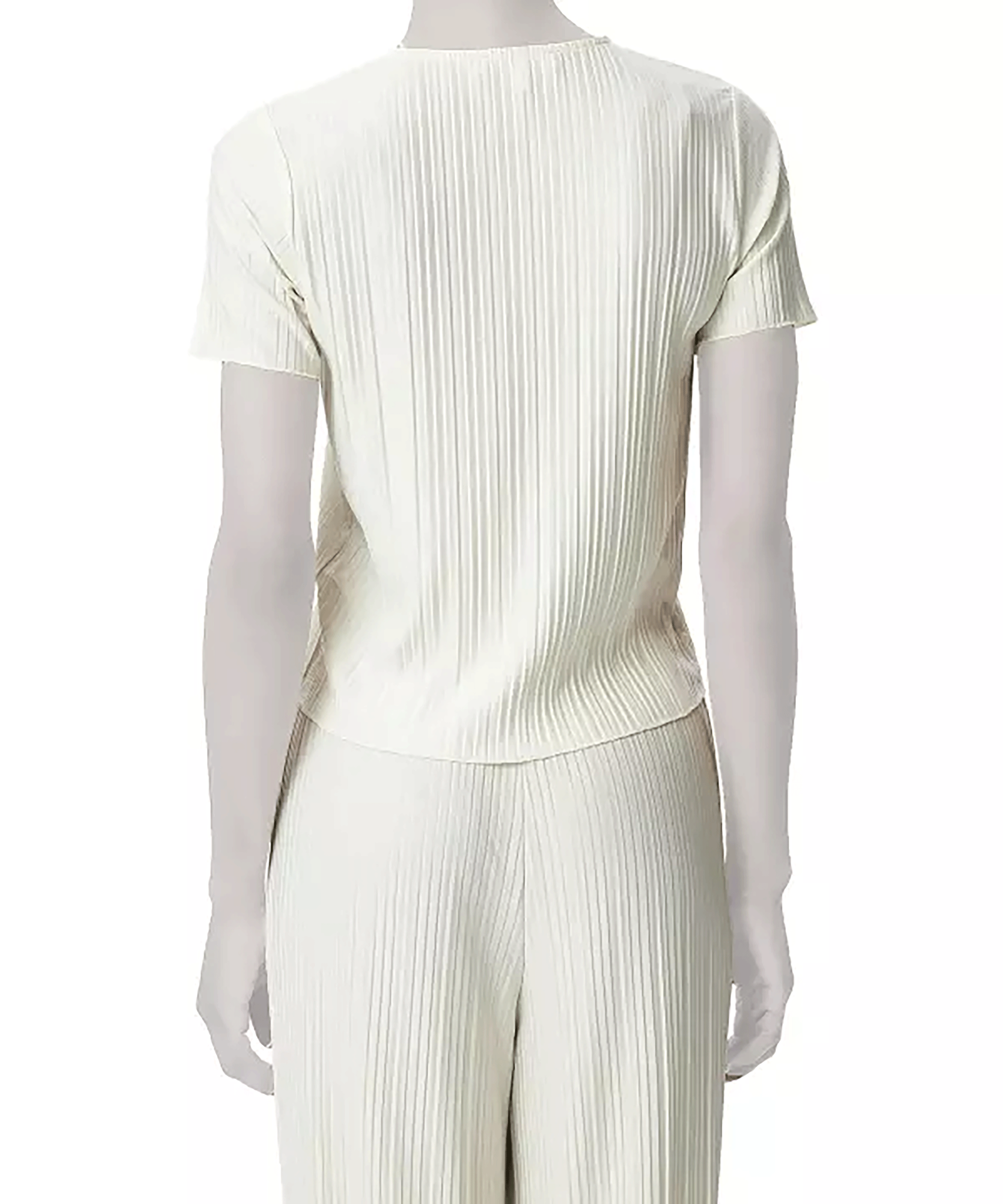 تی شرت زنانه کوتون Koton کد 5SAK50211EK