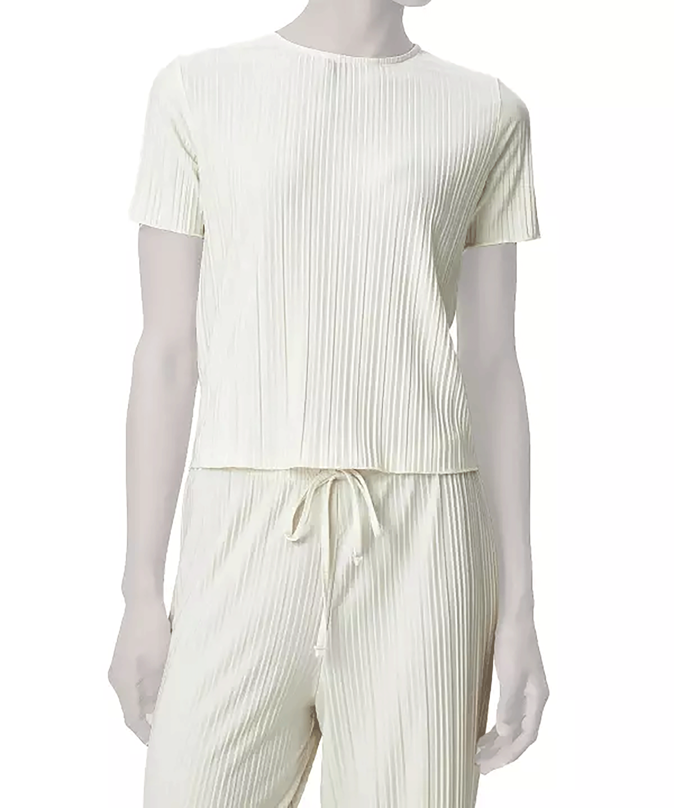 تی شرت زنانه کوتون Koton کد 5SAK50211EK