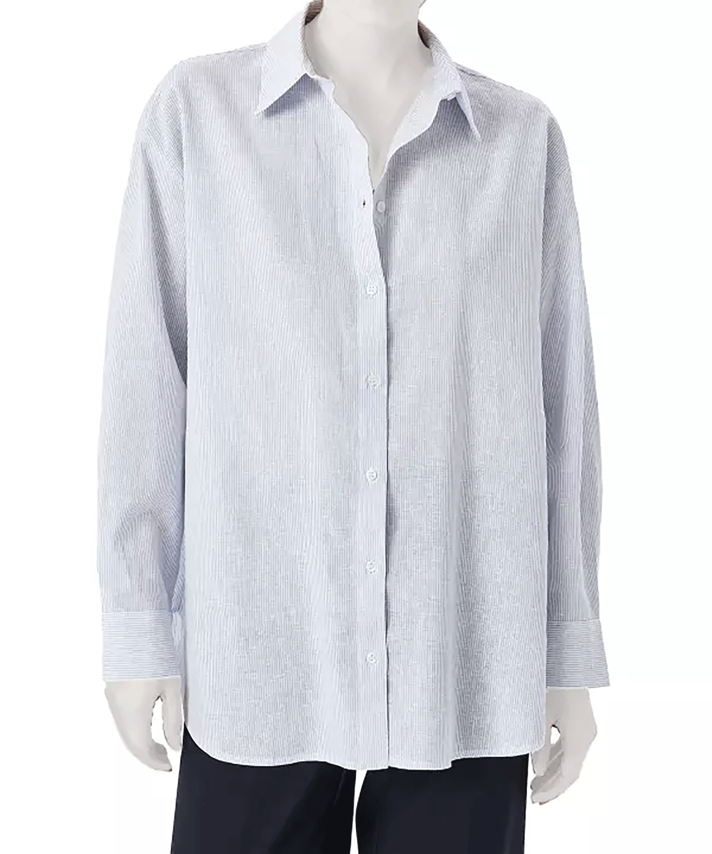 شومیز  زنانه کوتون Koton کد 5SAK60160PW